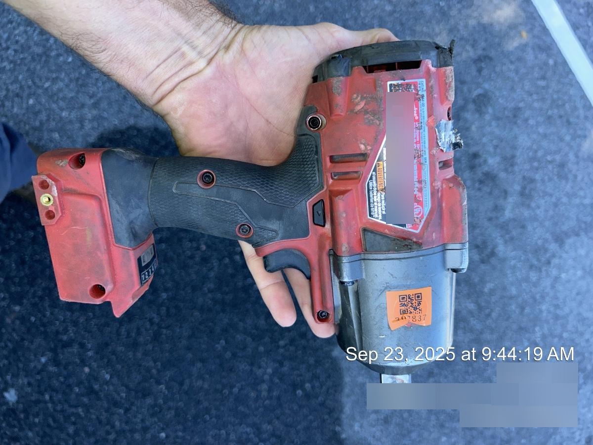 2024 MILWAUKEE 2864-20