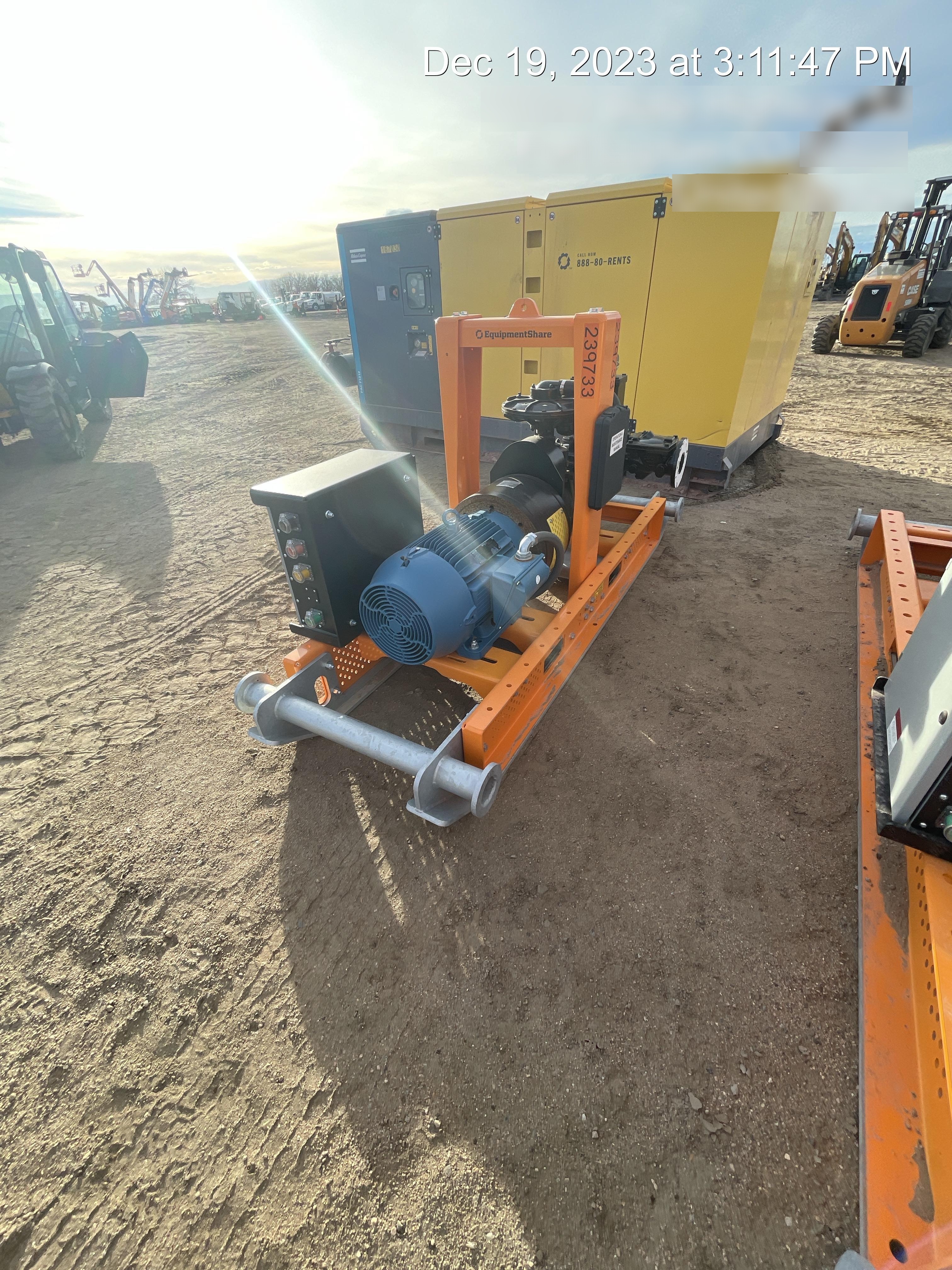 2022 PIONEER EPP44S10L71