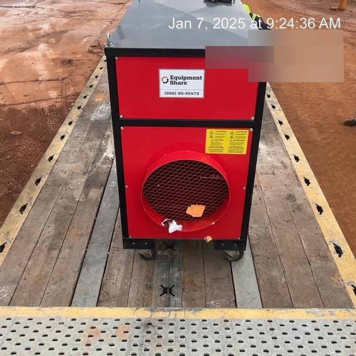2021 CAMPO EB150E480600V