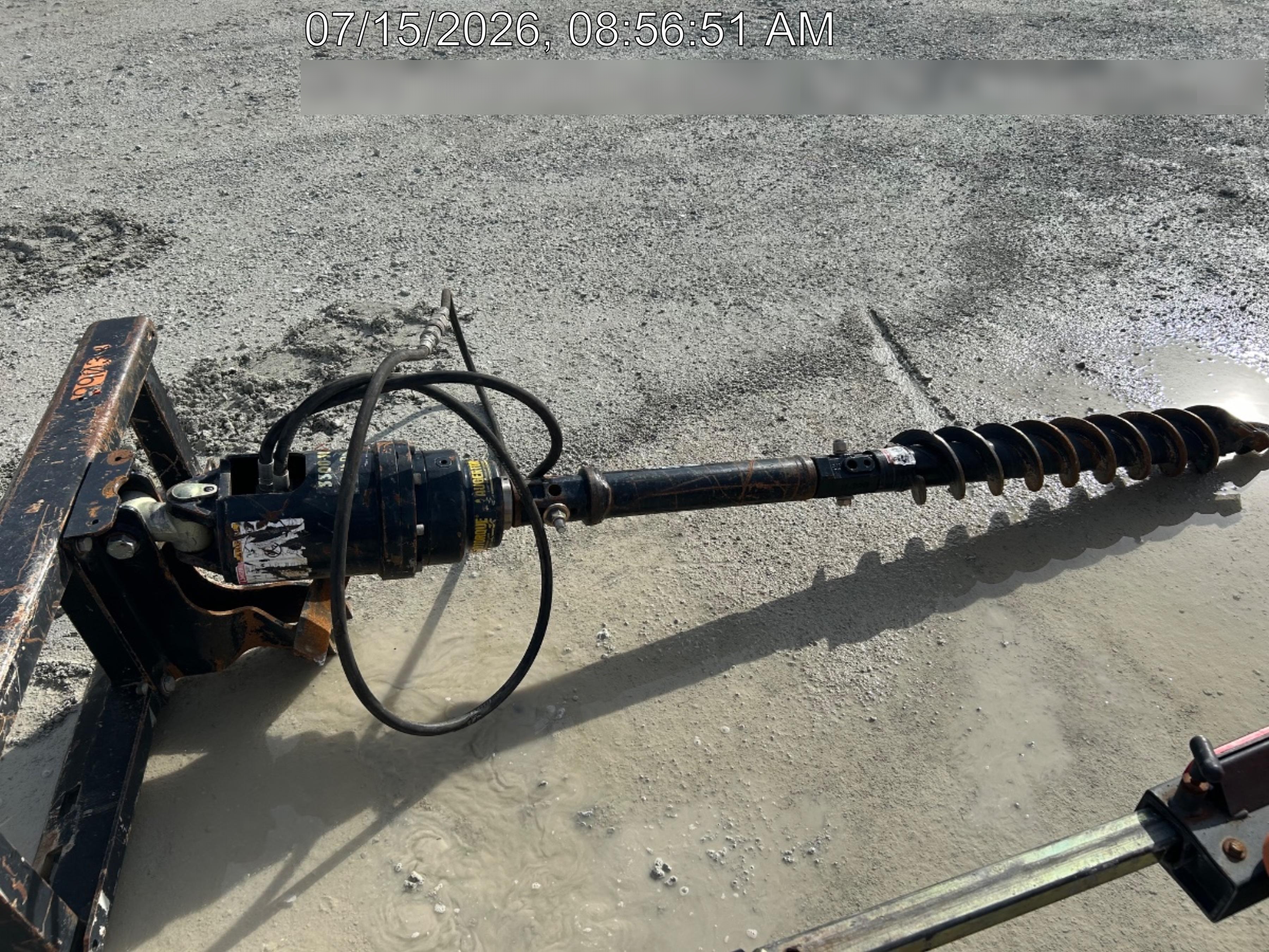 2023 AUGER TORQUE 3300-30