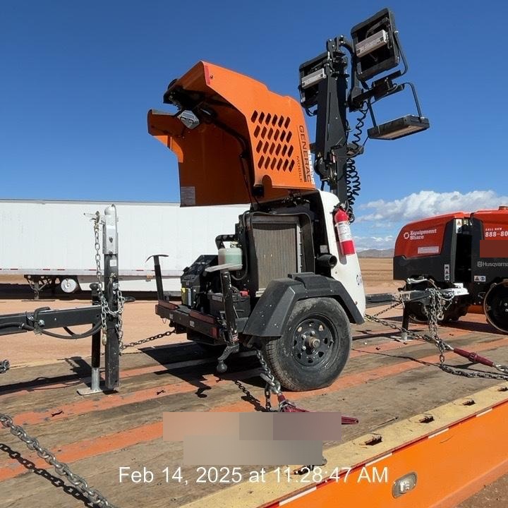 2023 GENERAC MLT2