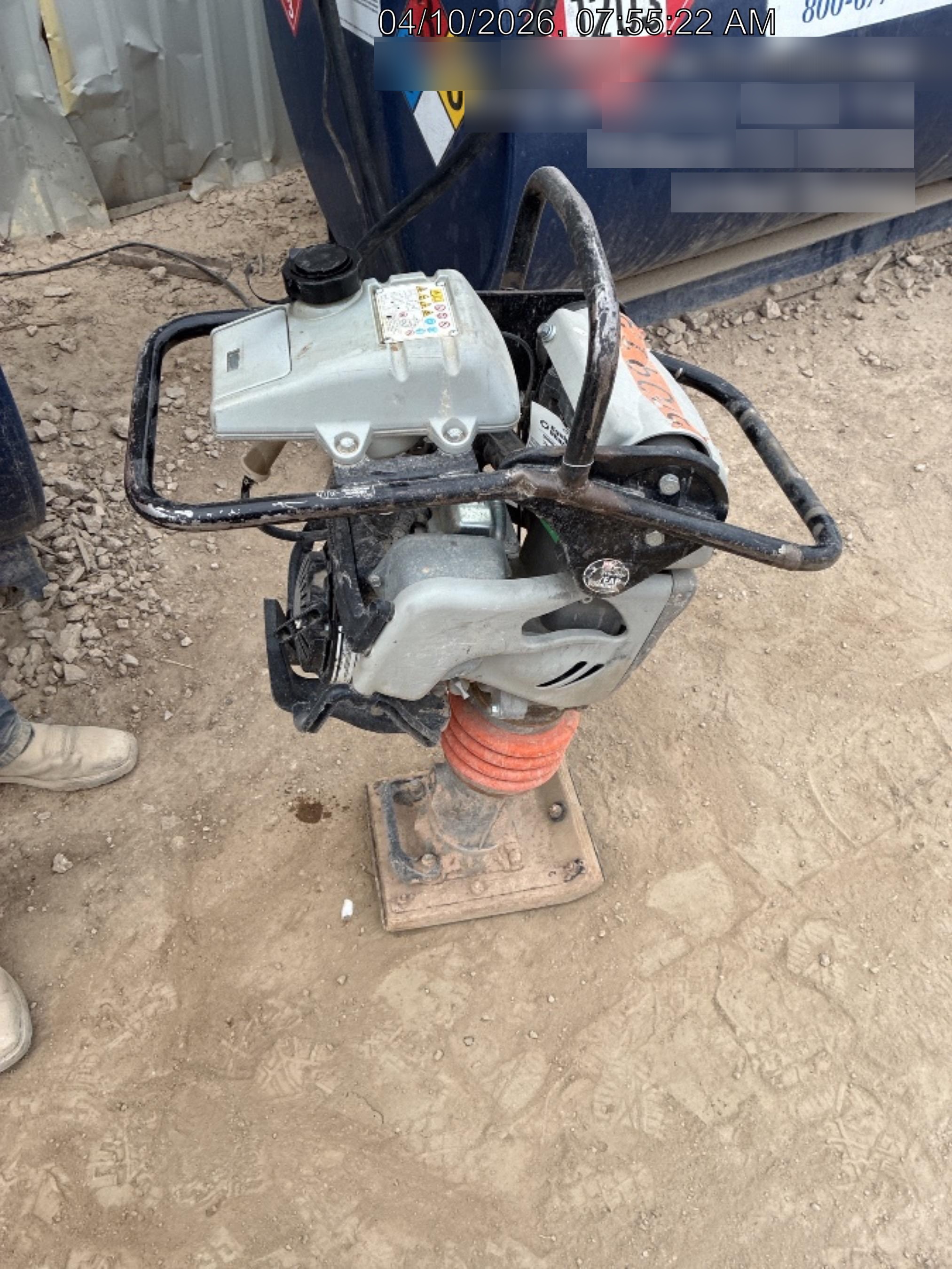 2023 MULTIQUIP MTX60HD