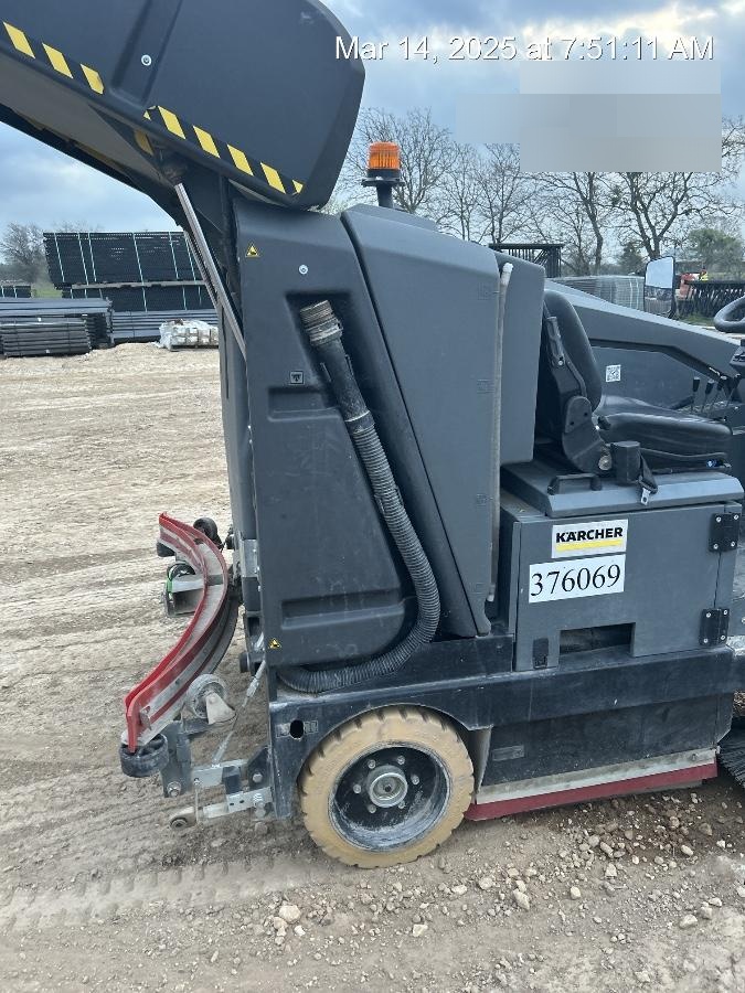 2024 KARCHER B 300 R