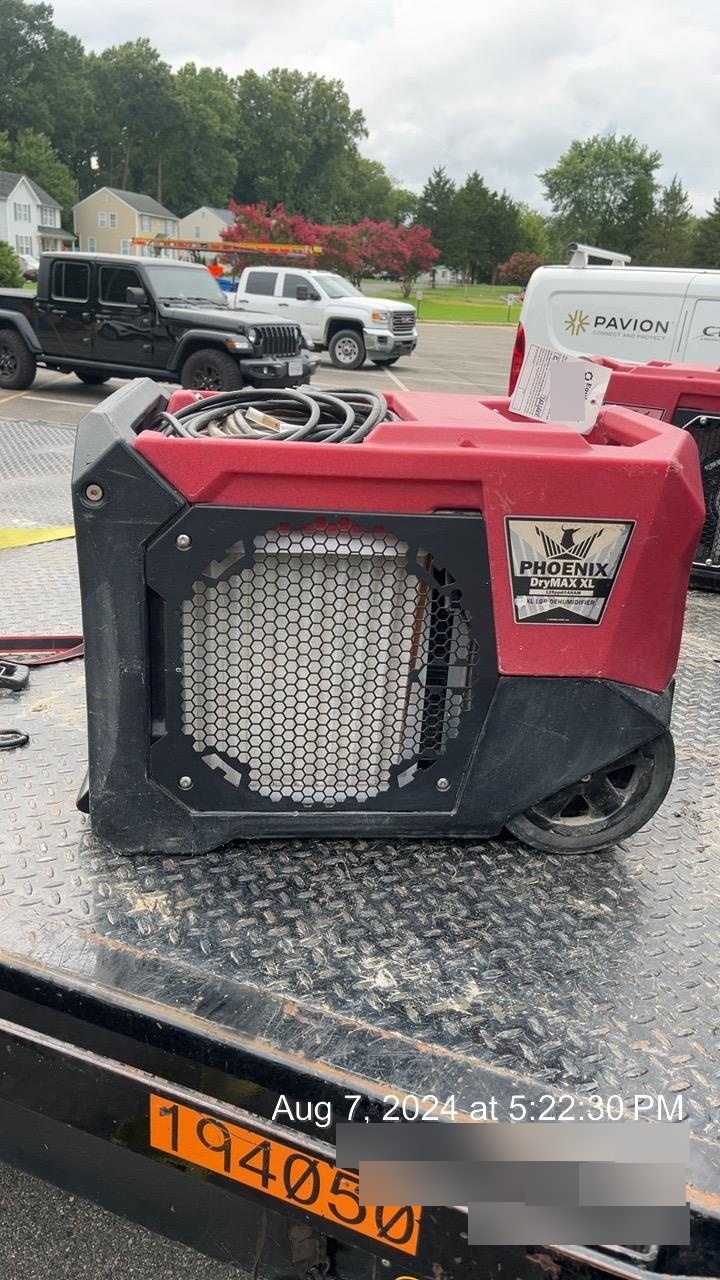 2021 PHOENIX DryMAX XL