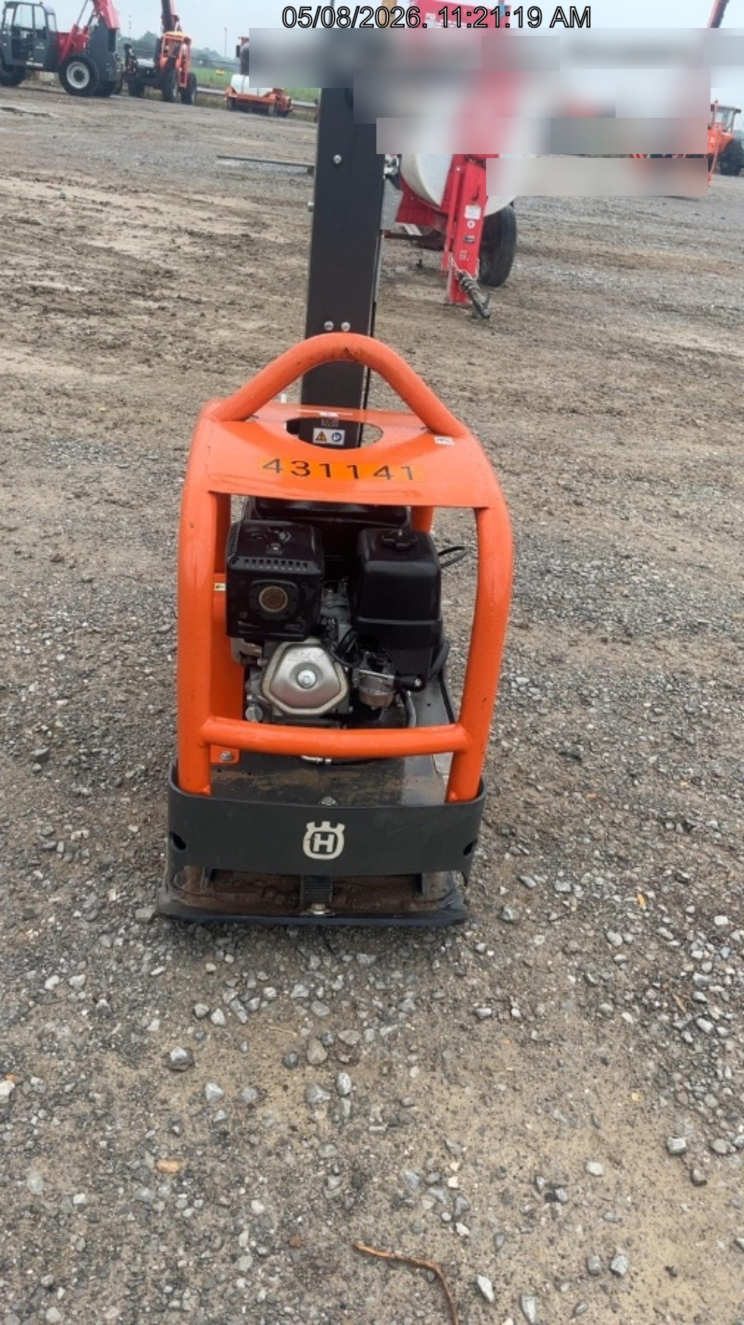 2024 HUSQVARNA LG300
