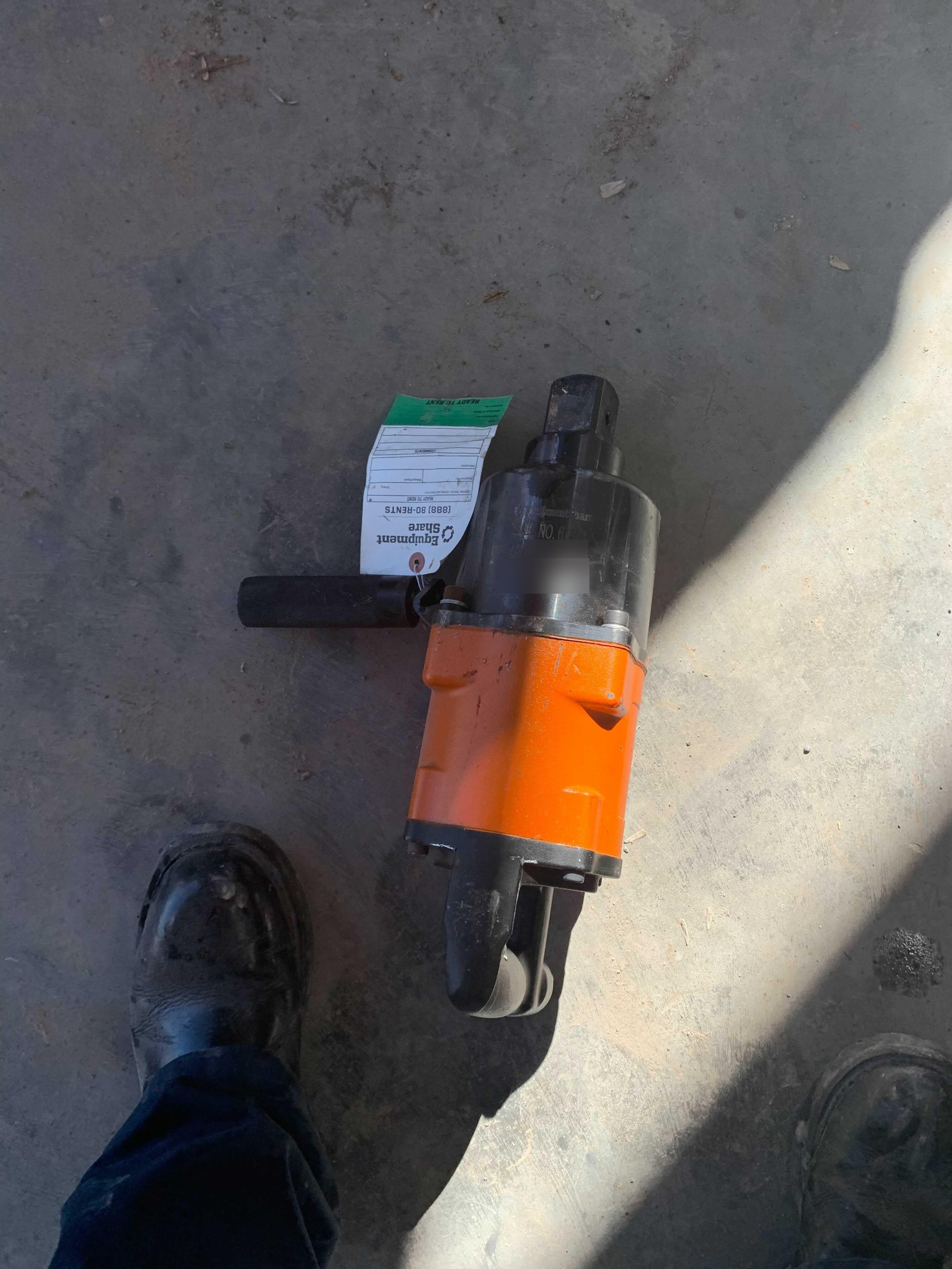 2020 MICHIGAN PNEUMATIC 4955B2
