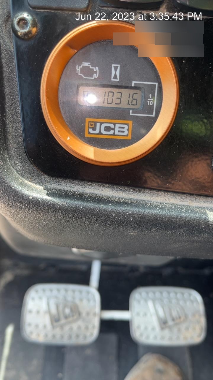 2020 JCB 509-42