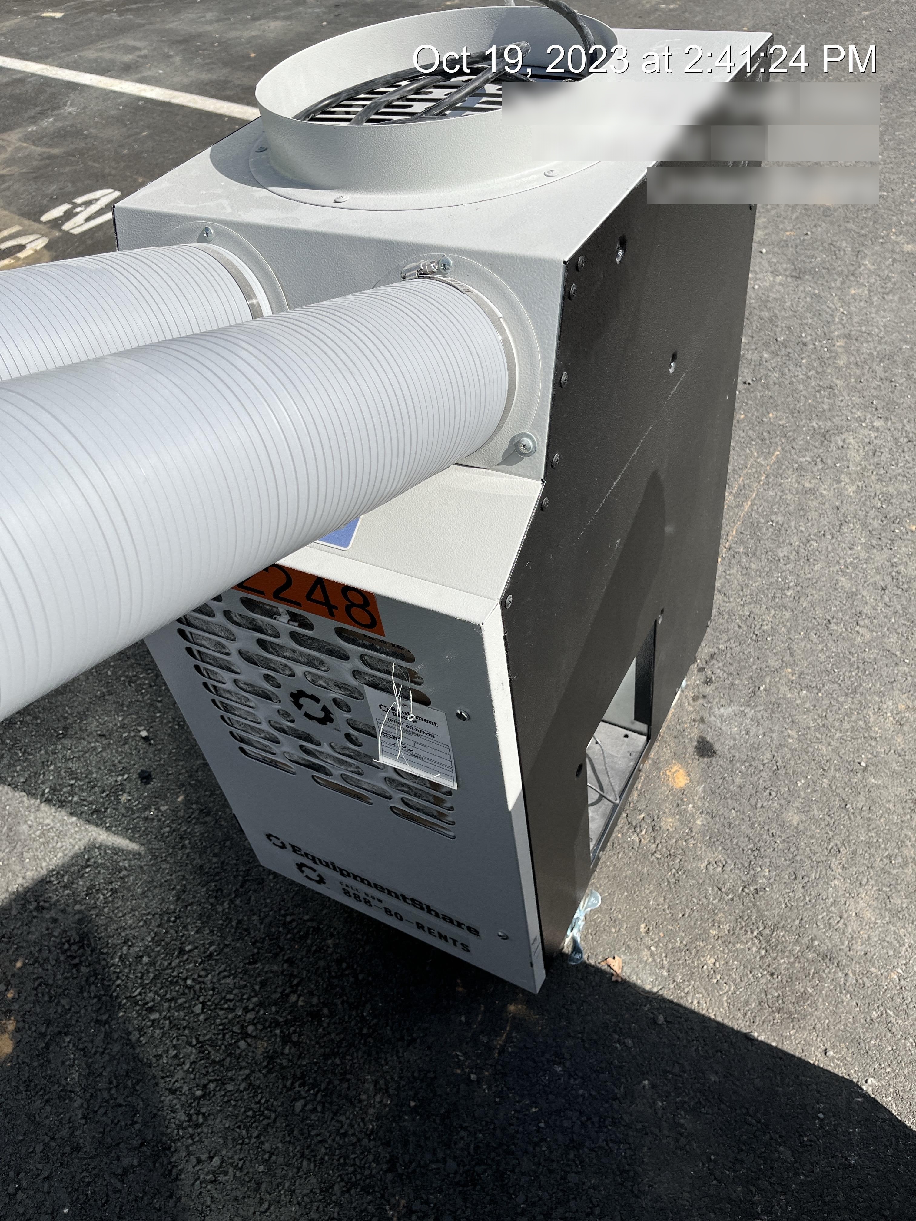 2023 KWIKOOL KPAC1411-2