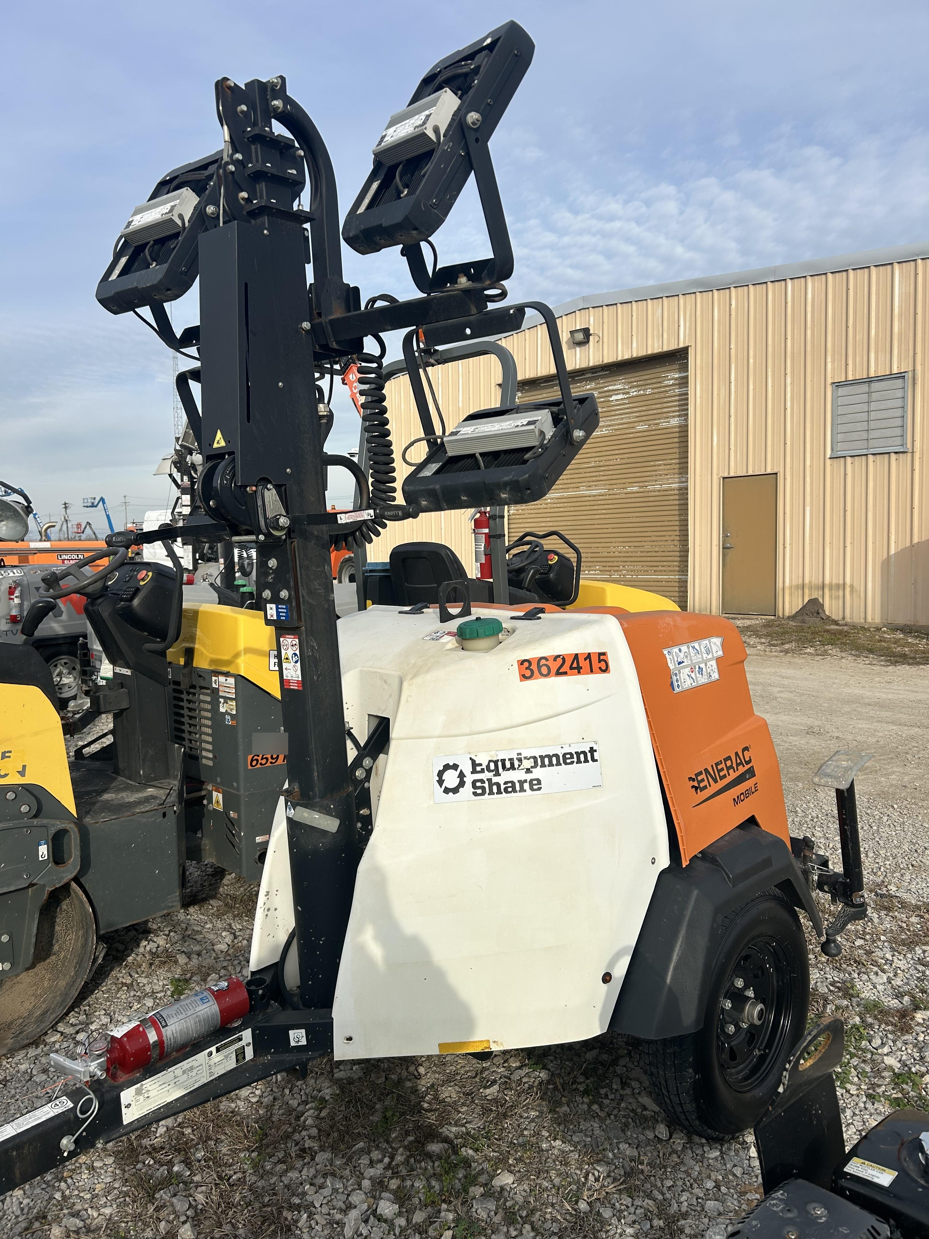 2023 GENERAC MLT2