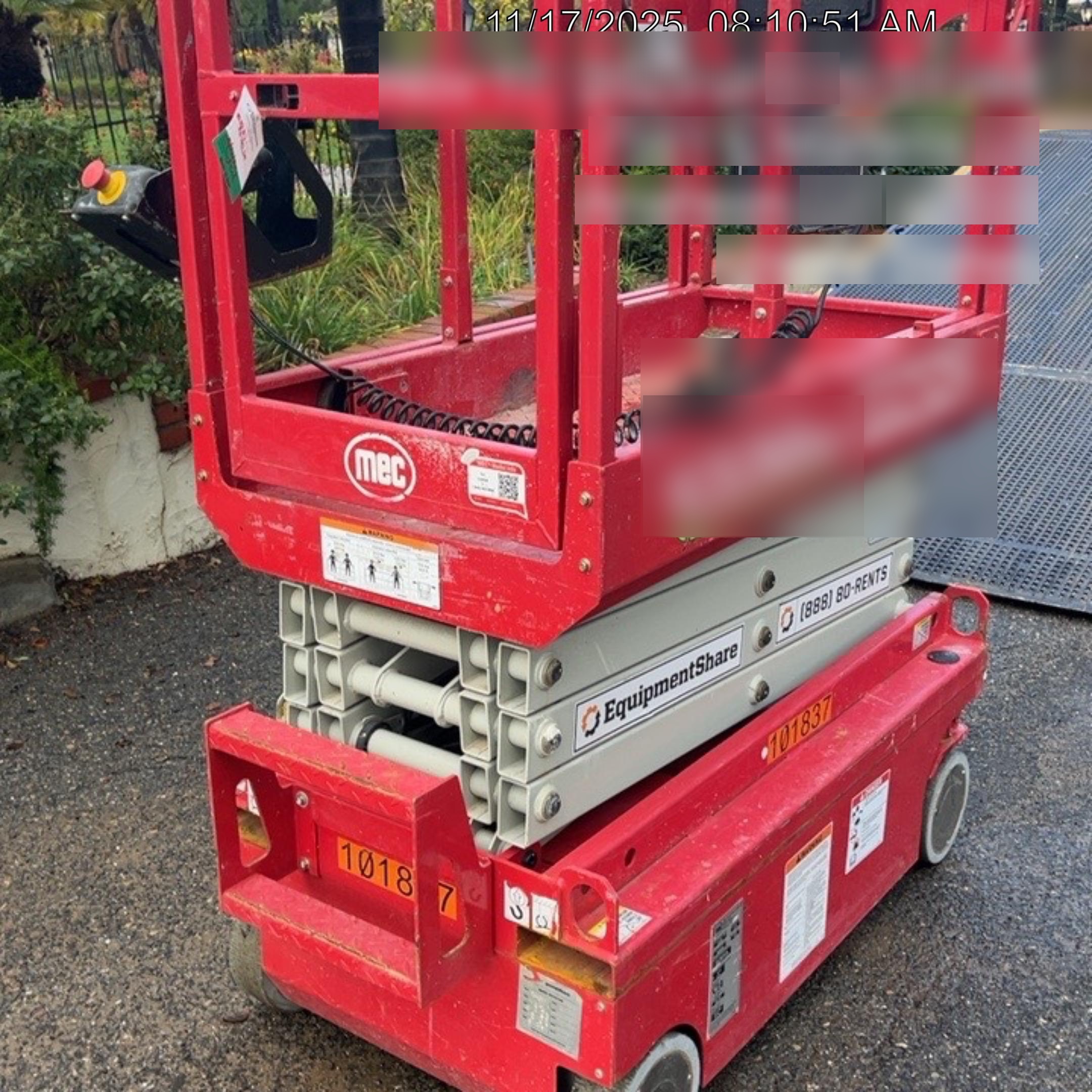2020 MEC 1330SE