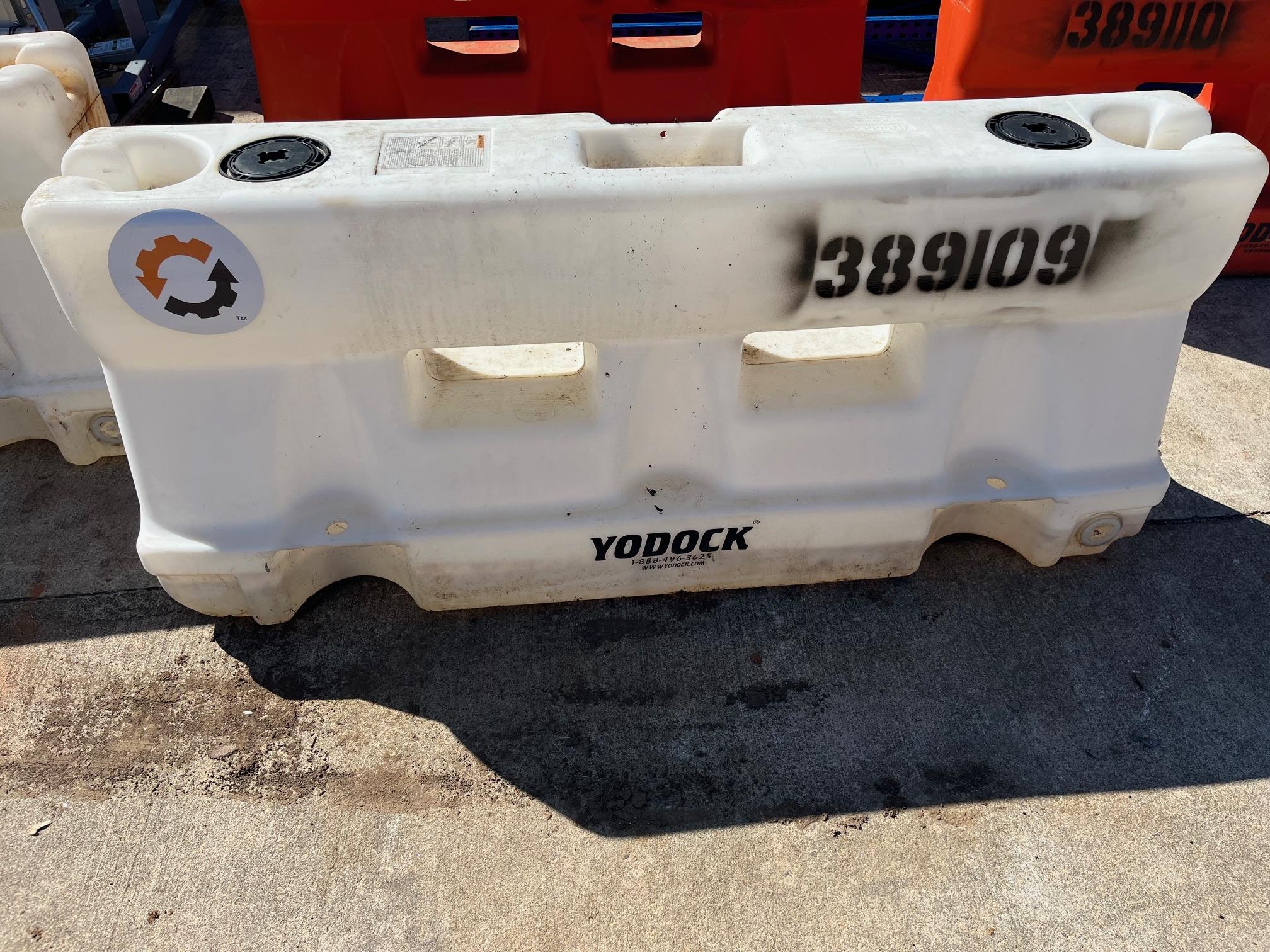 2024 YODOCK 2001MB