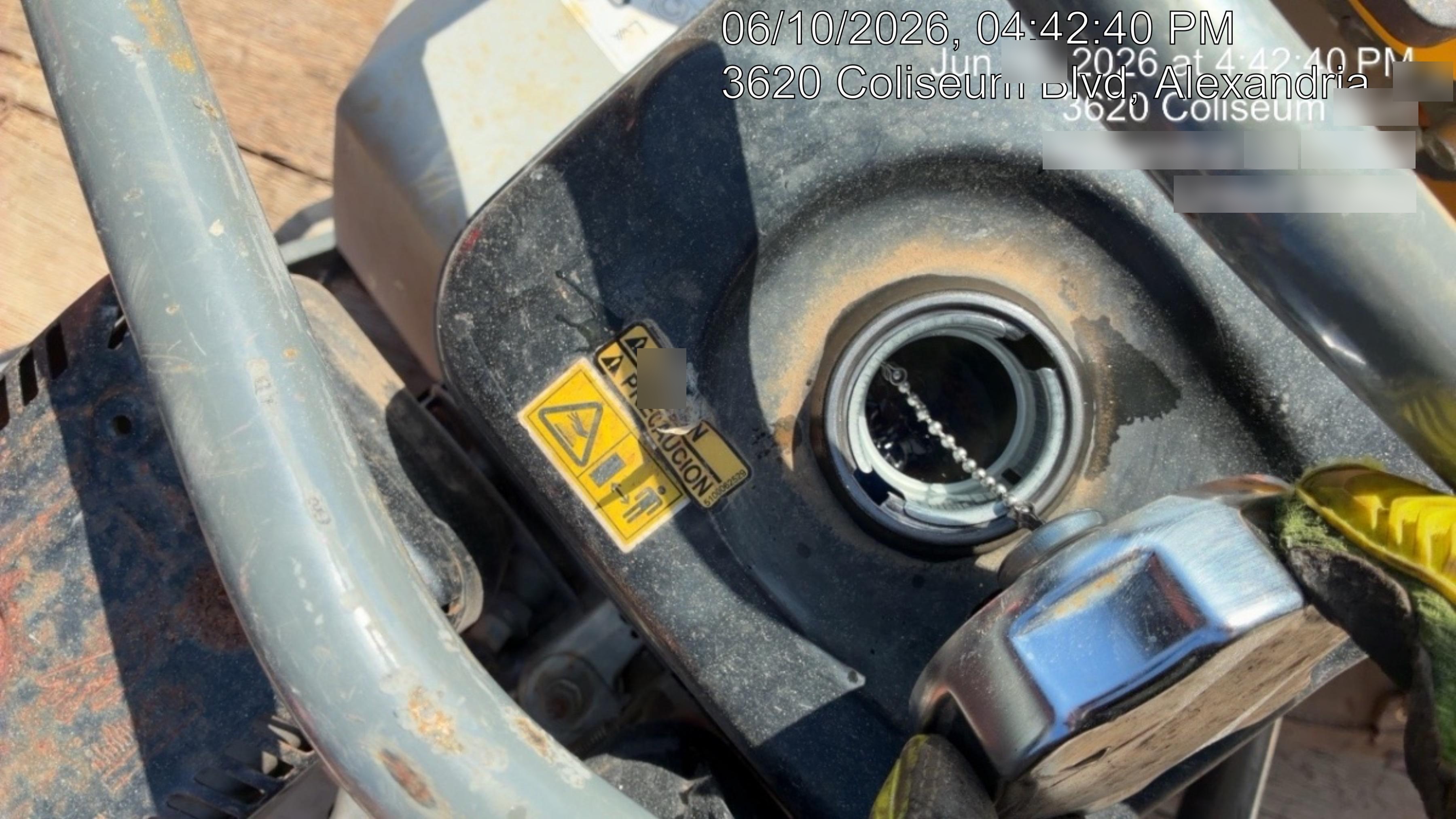 2024 WACKER NEUSON WP1550AW