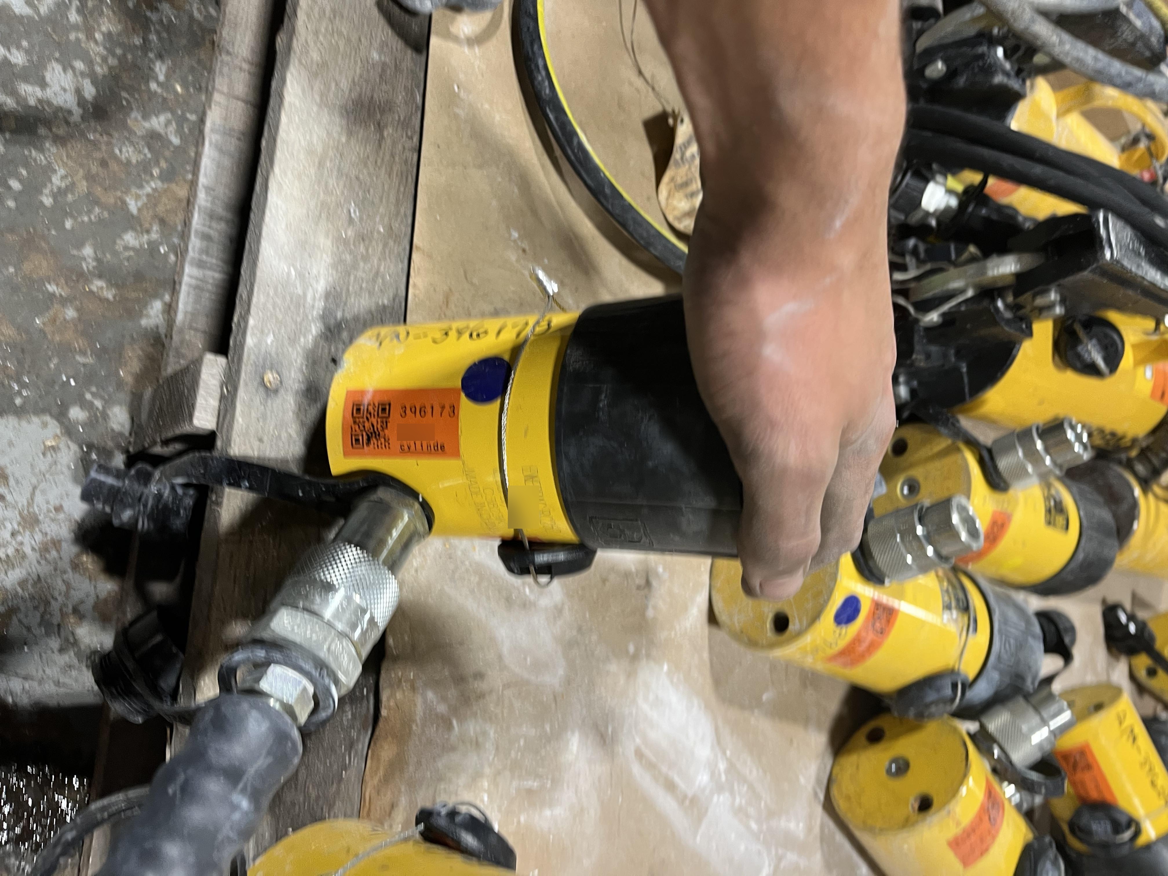 2024 ENERPAC RC252