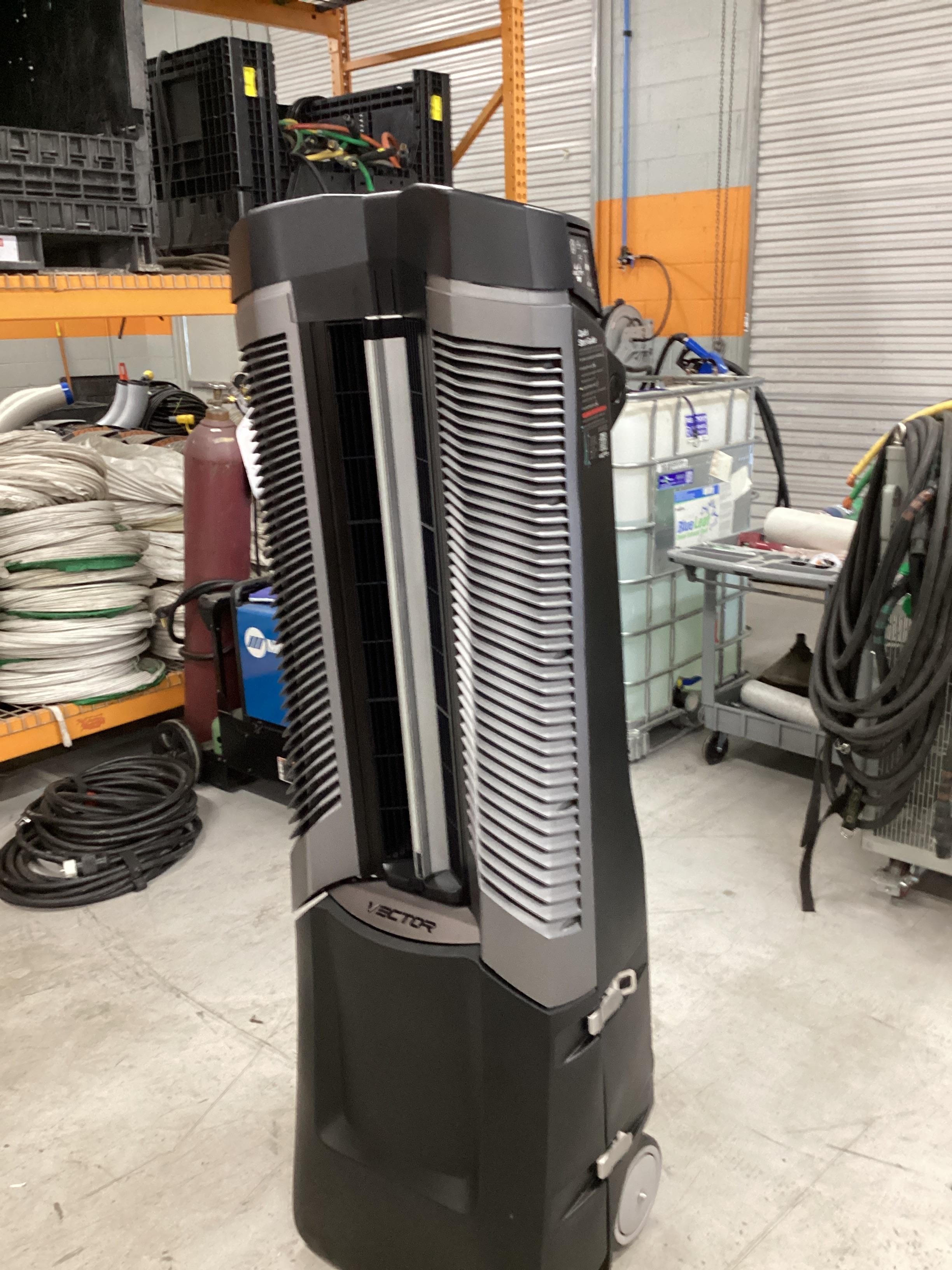 2021 VECTOR VM-BB-06