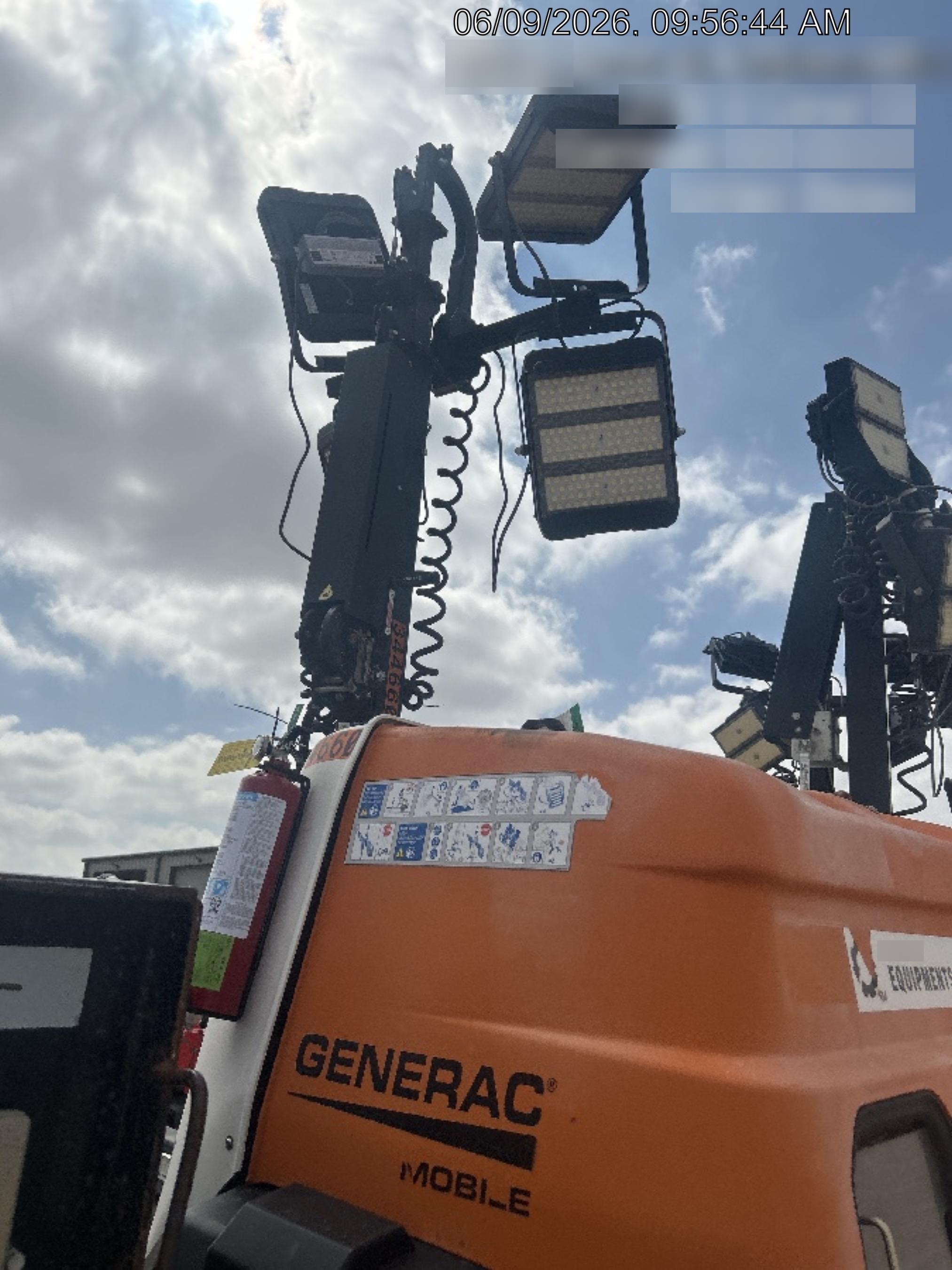2023 GENERAC MLT2