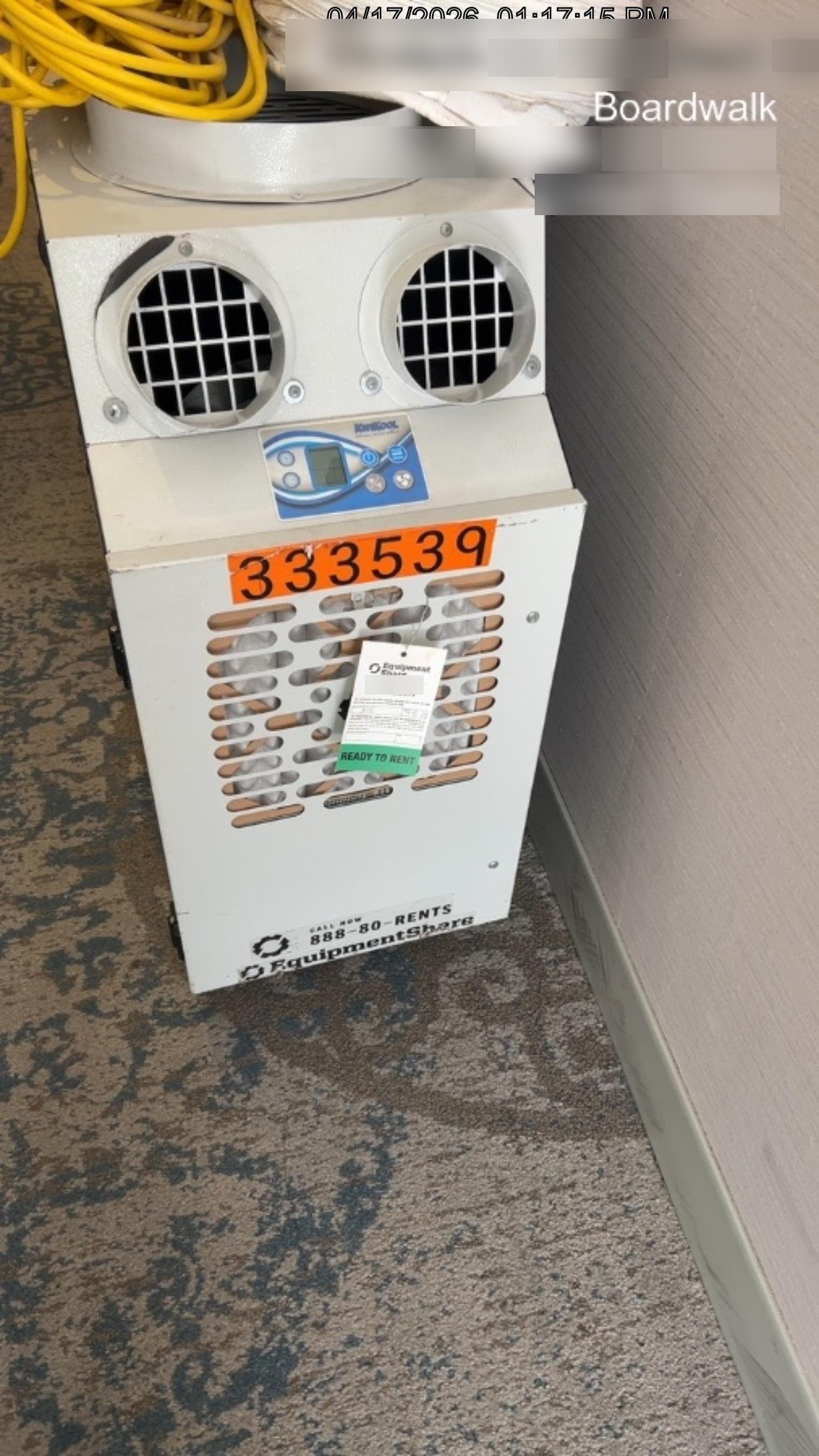 2023 KWIKOOL KPAC1411-2