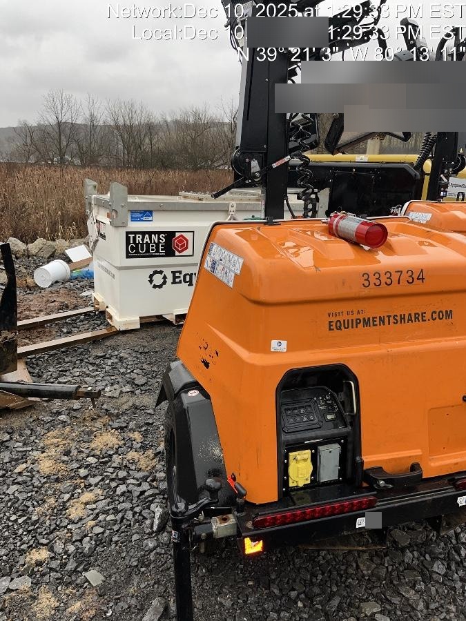 2023 GENERAC MLT2