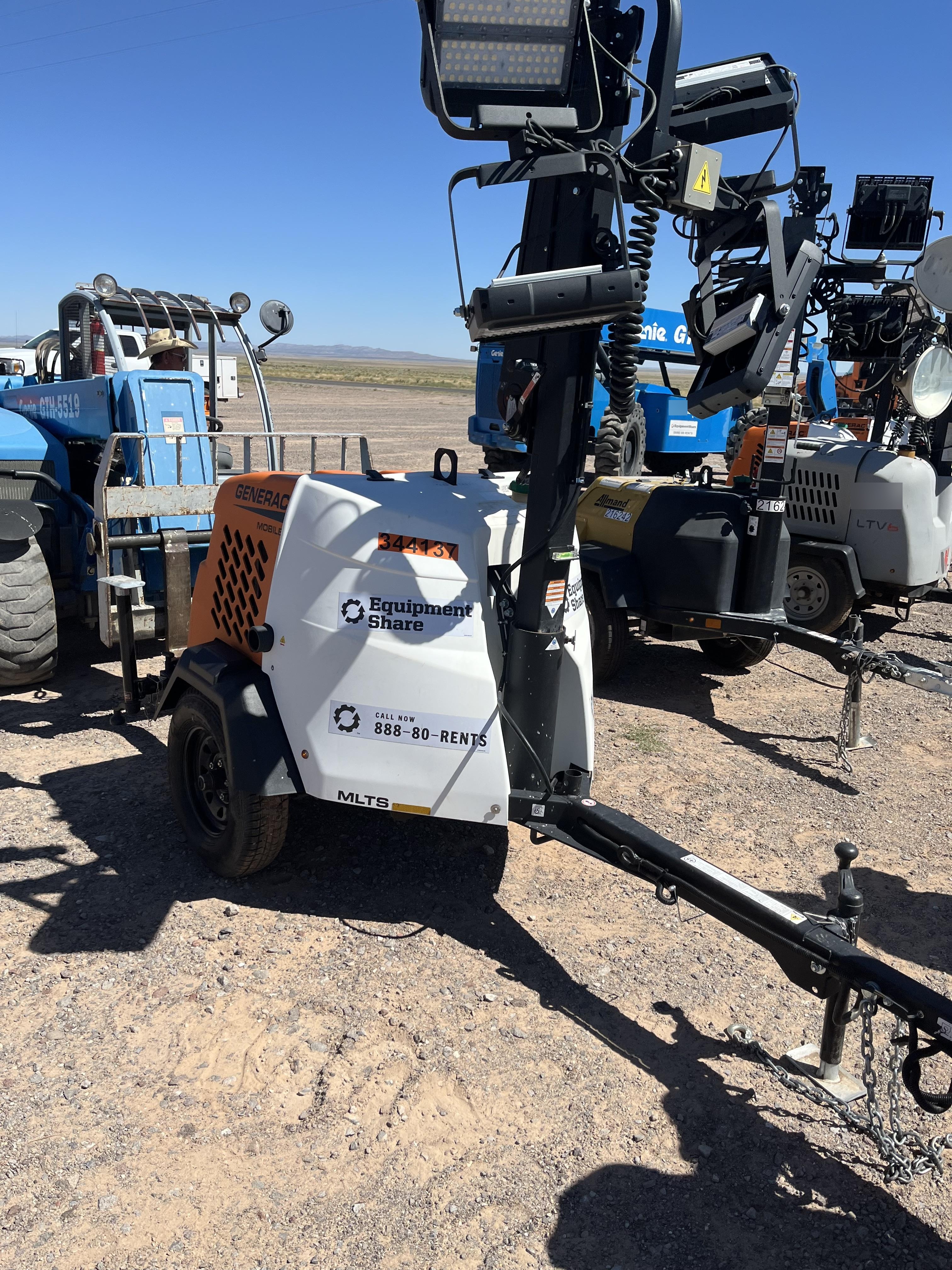 2023 GENERAC MLT2