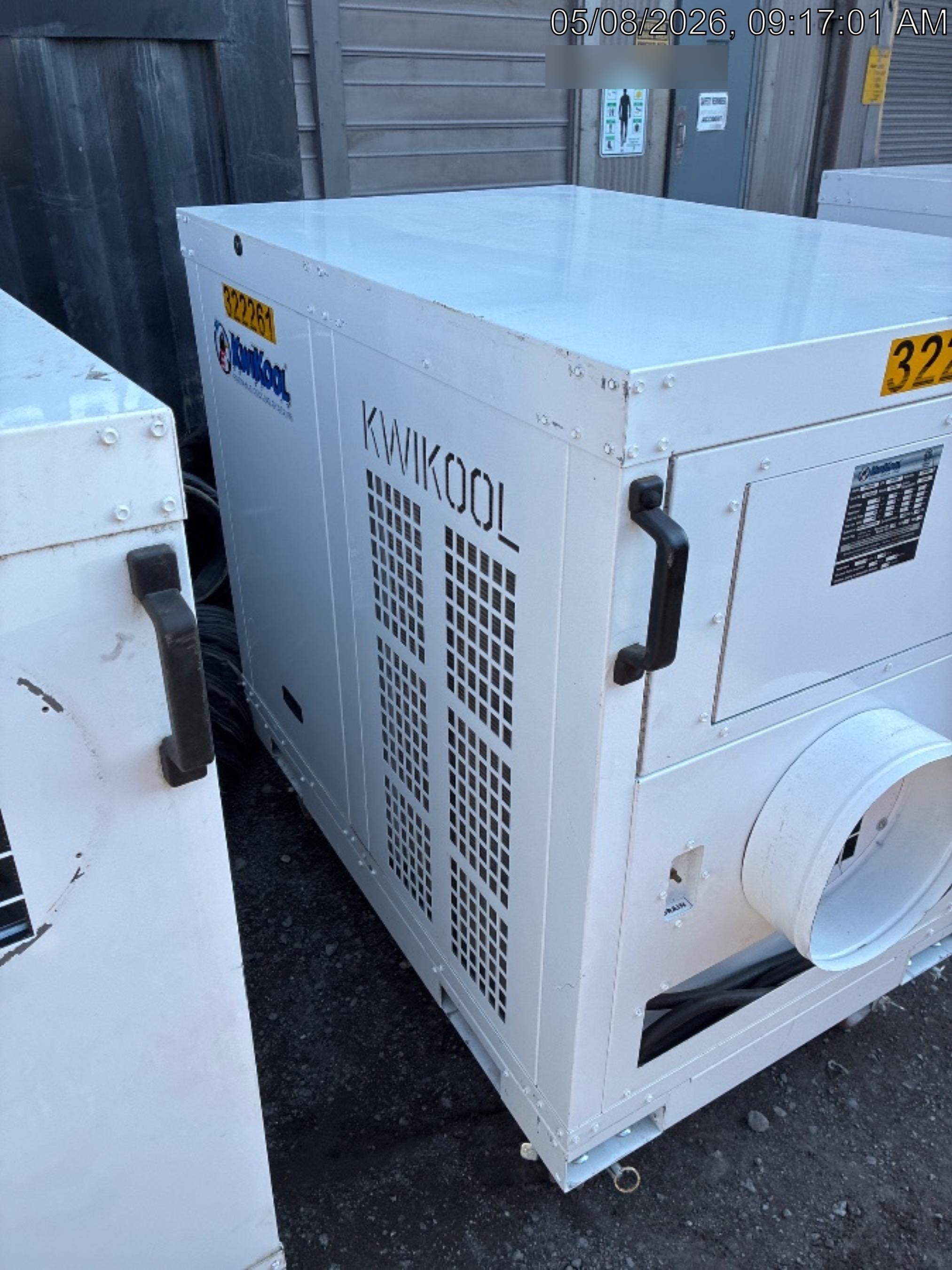 2023 KWIKOOL KPO5-43H