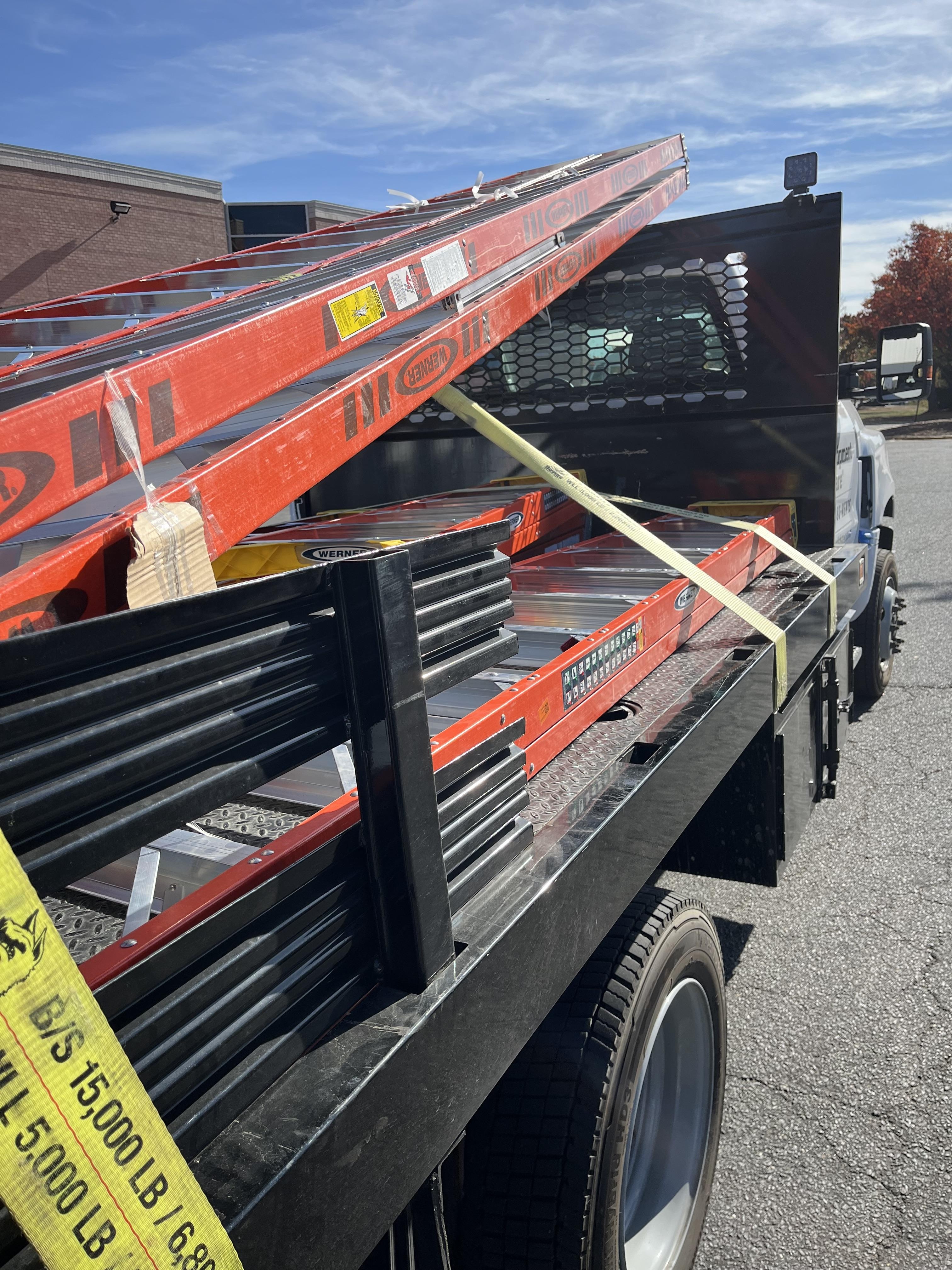 2024 WERNER T7416