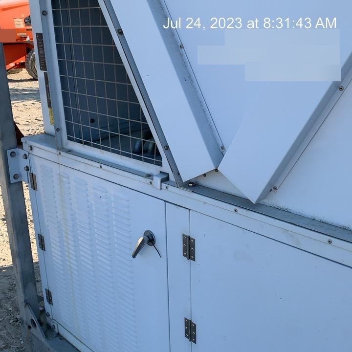2020 SMARTECH SACP41A-HS