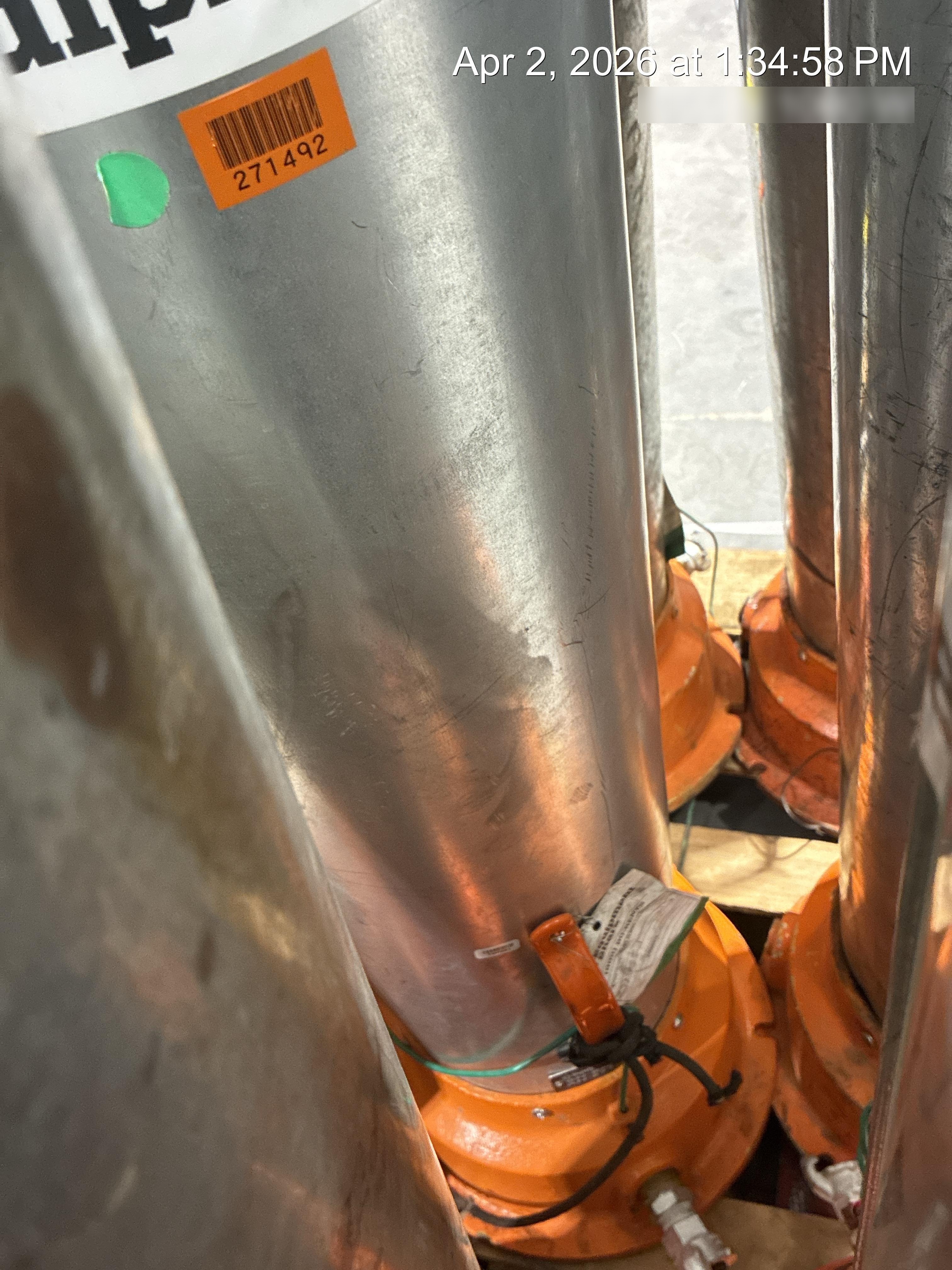 2022 MICHIGAN PNEUMATIC ES-8AM-TRACKER