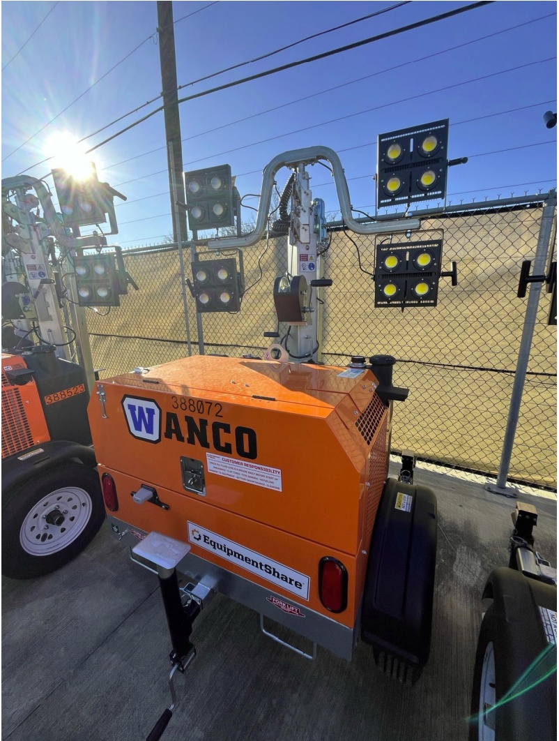 2024 WANCO WLTT-4MM4K