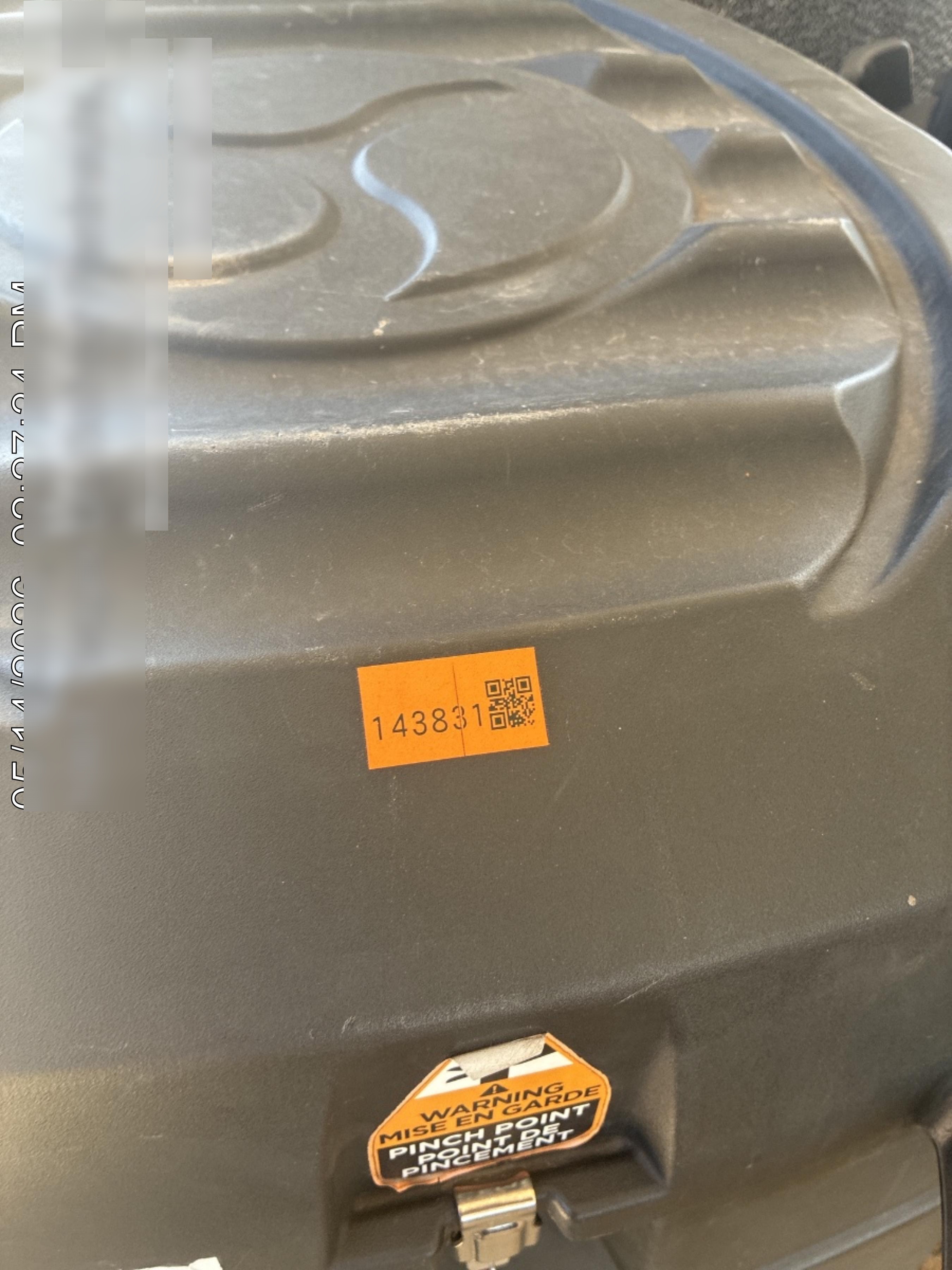2021 POWER BREEZER PB10-MAX-06-B
