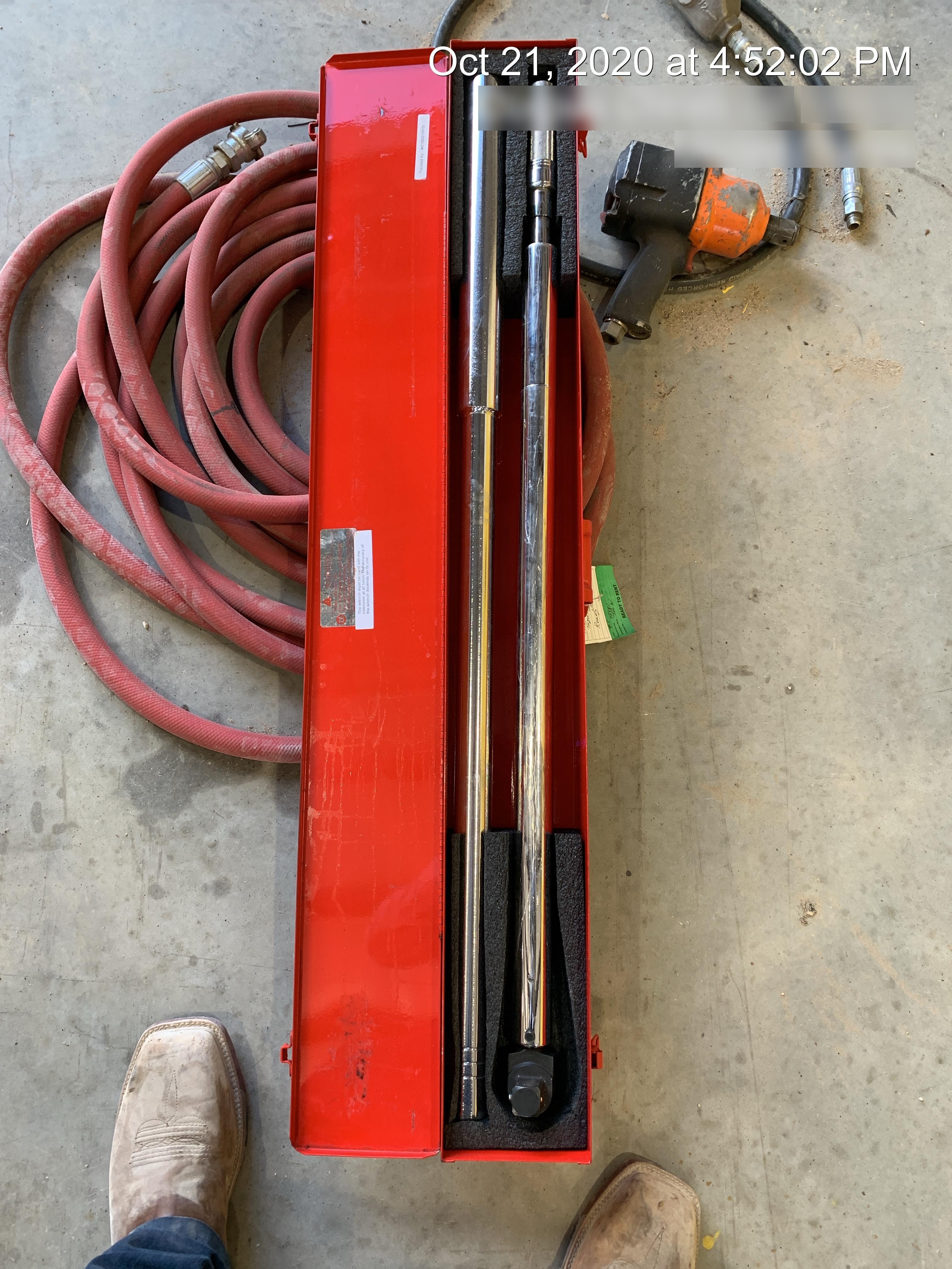 2020 PROTO J6023