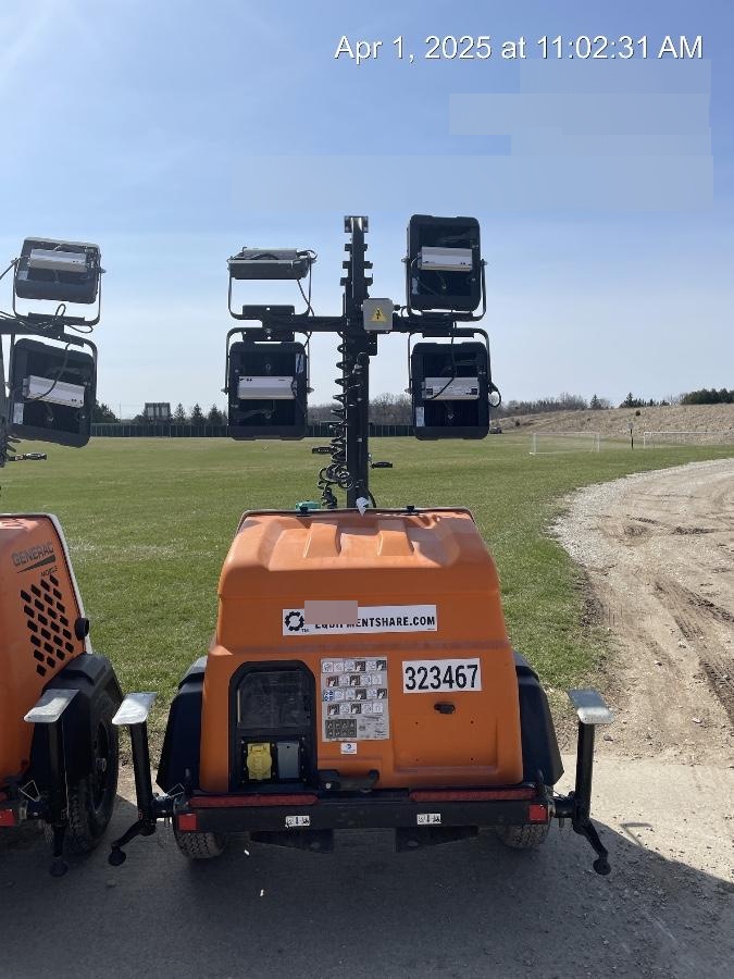2023 GENERAC MLT2