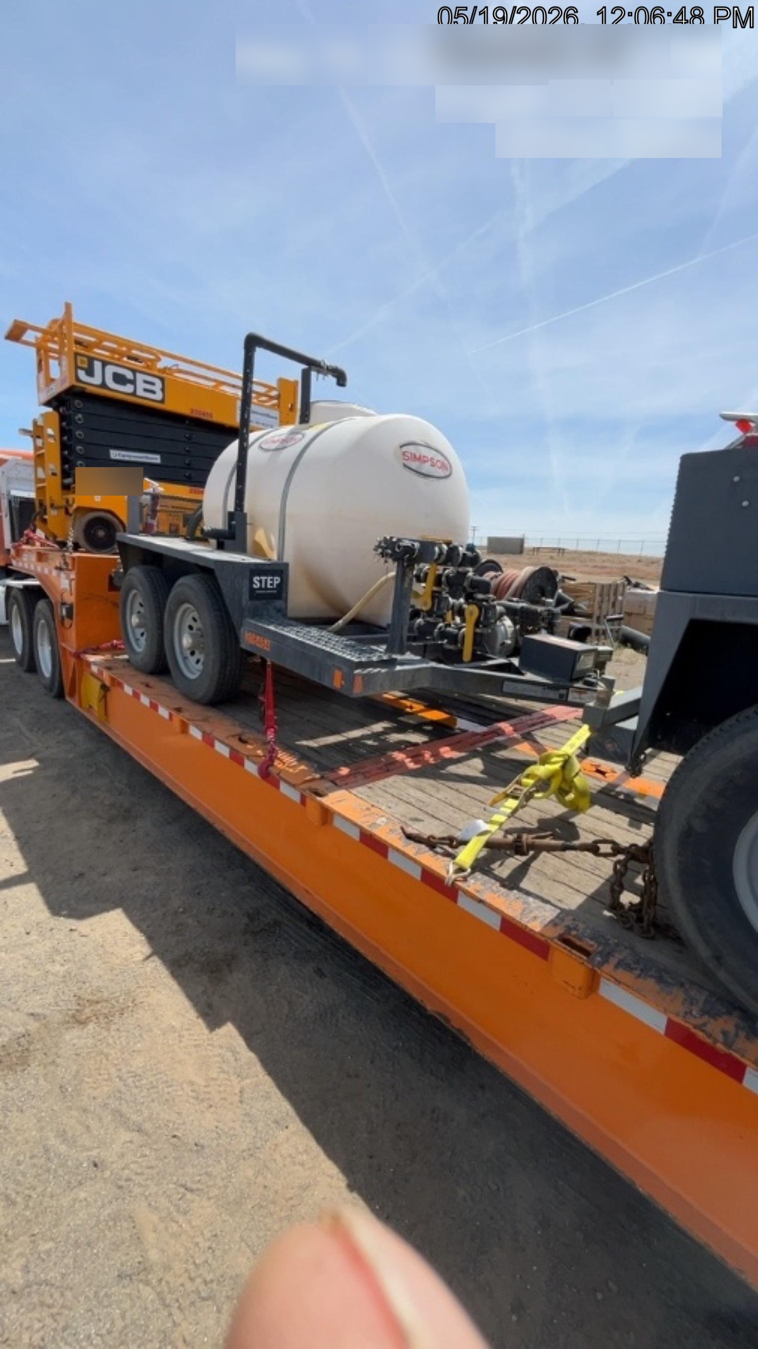 2023 SIMPSON SWT-52517