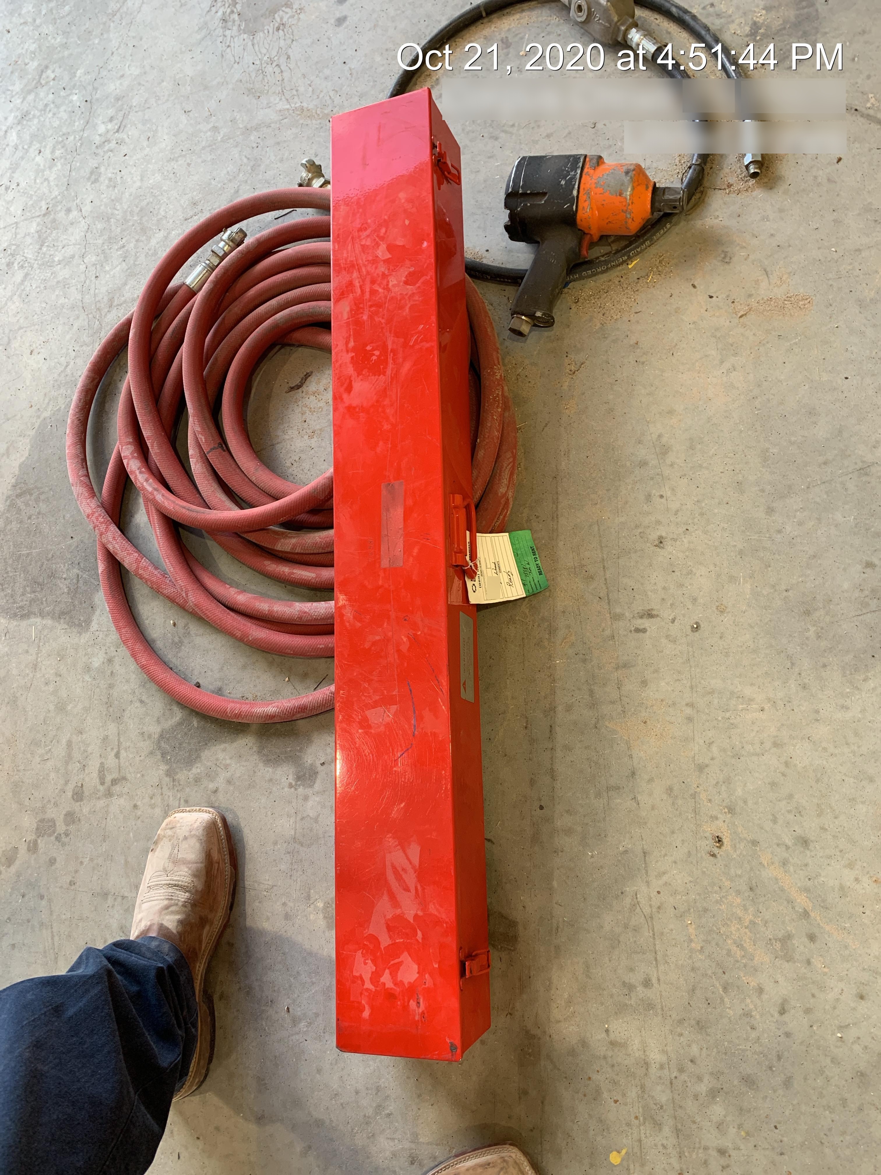 2020 PROTO J6023