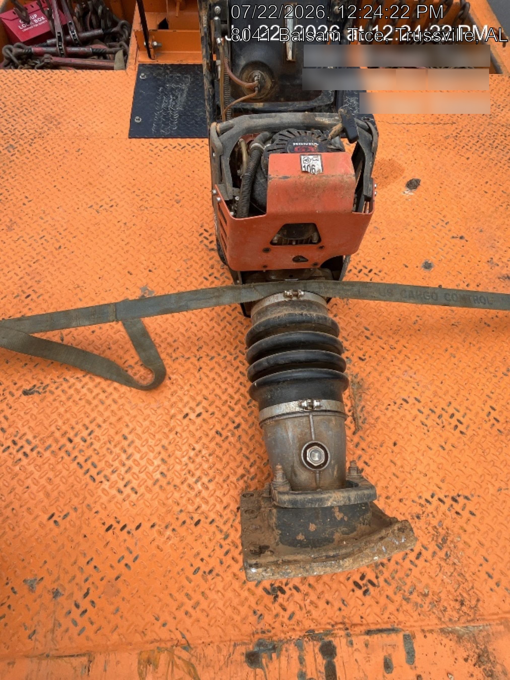 2024 HUSQVARNA LT6005