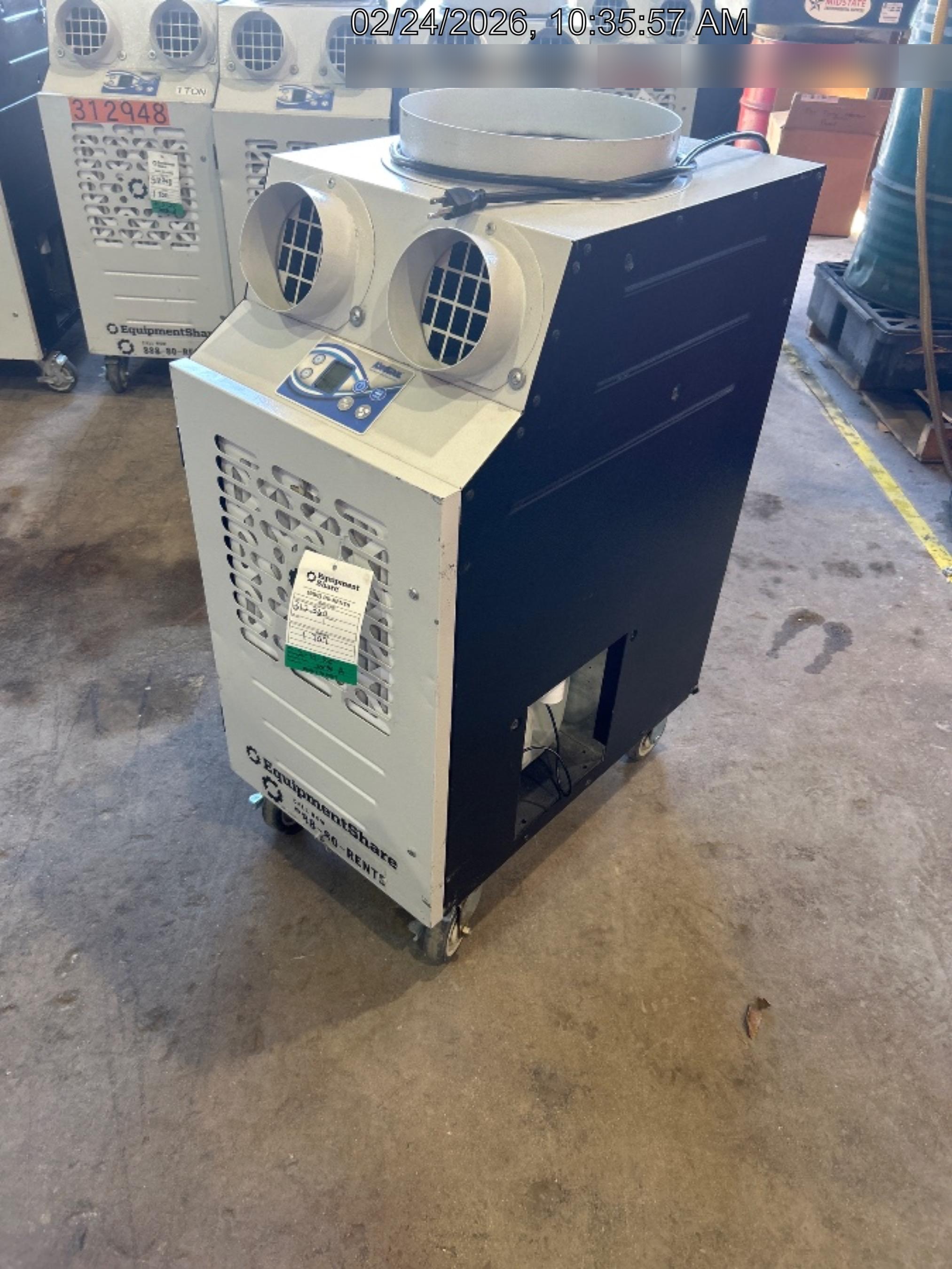 2023 KWIKOOL KPAC1411-2