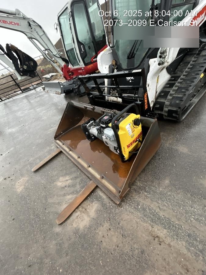 2021 ARROW MATERIAL HANDLING 60" Pallet Forks