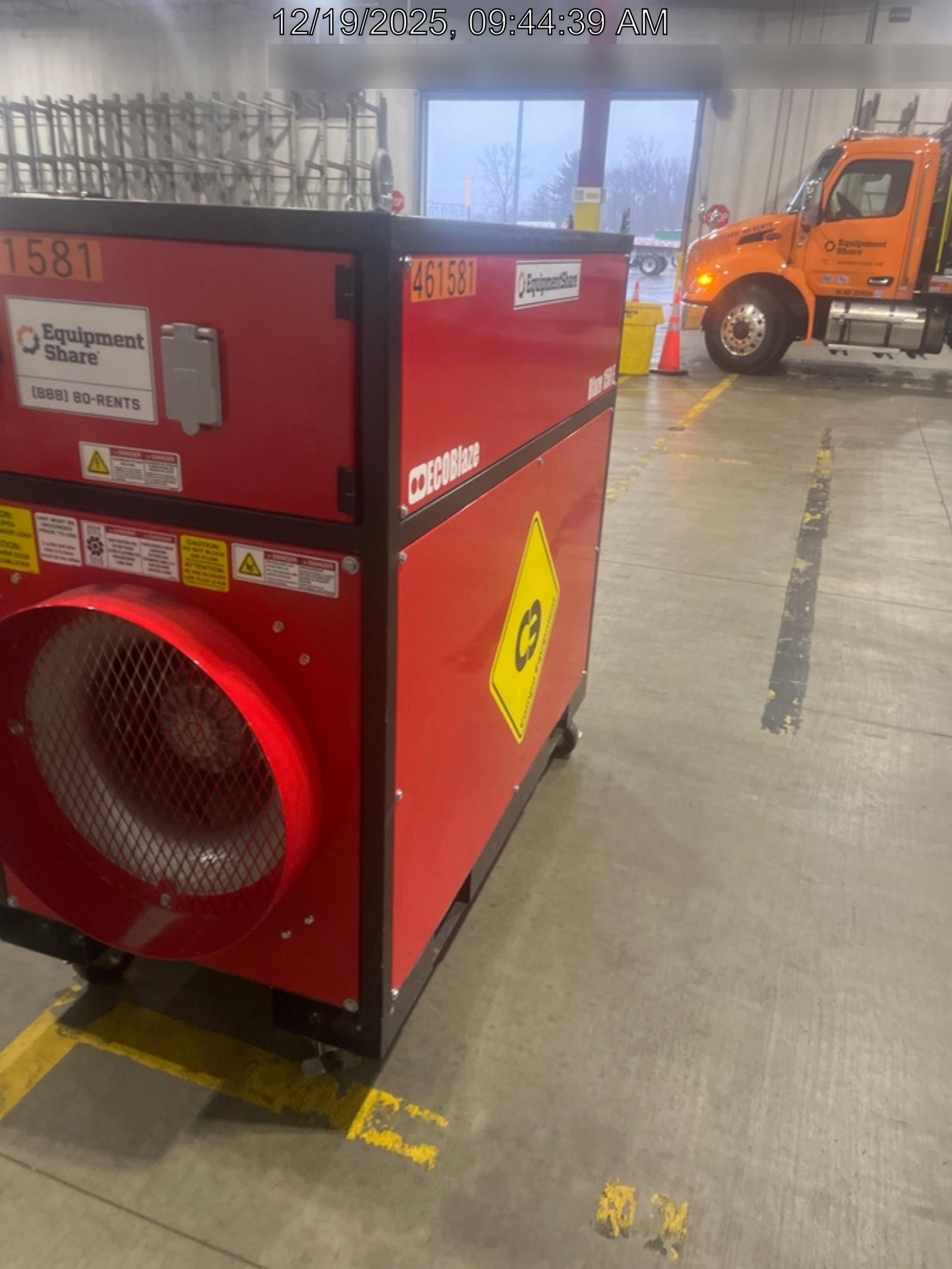 2024 CAMPO EB150E480600V