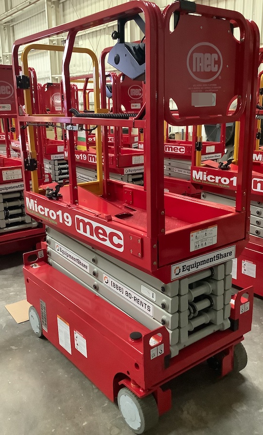 2022 MEC Micro 19