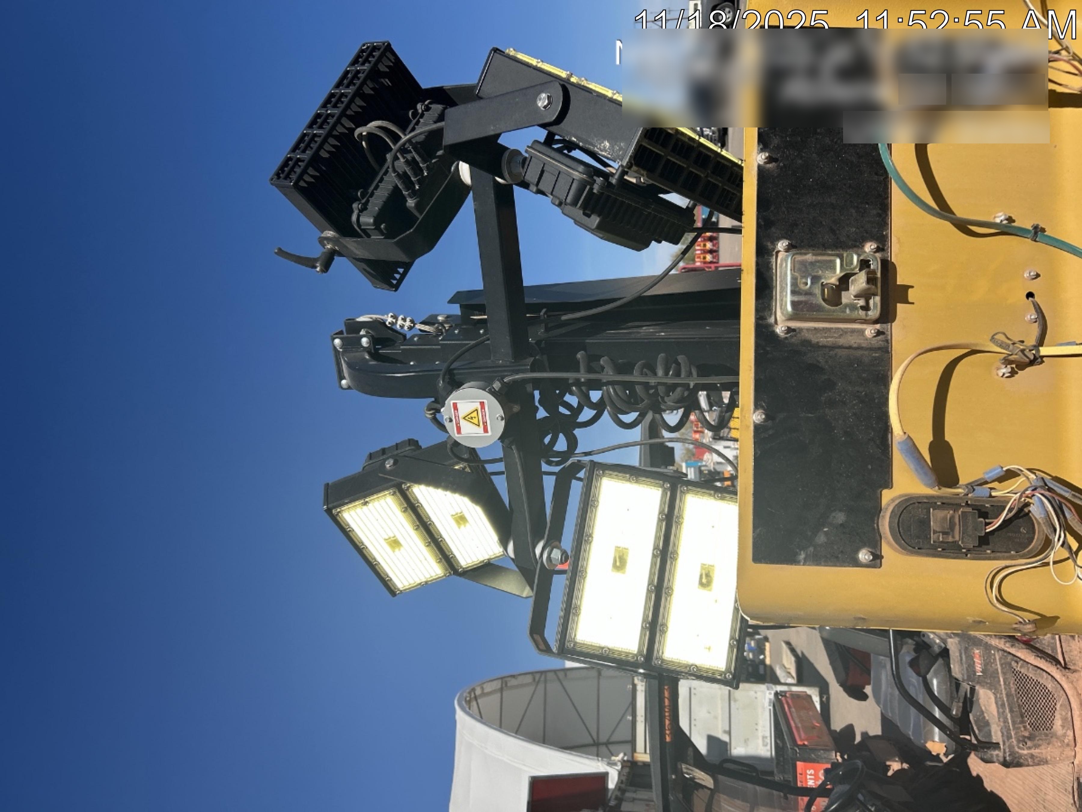 2021 ALLMAND NLV3GR