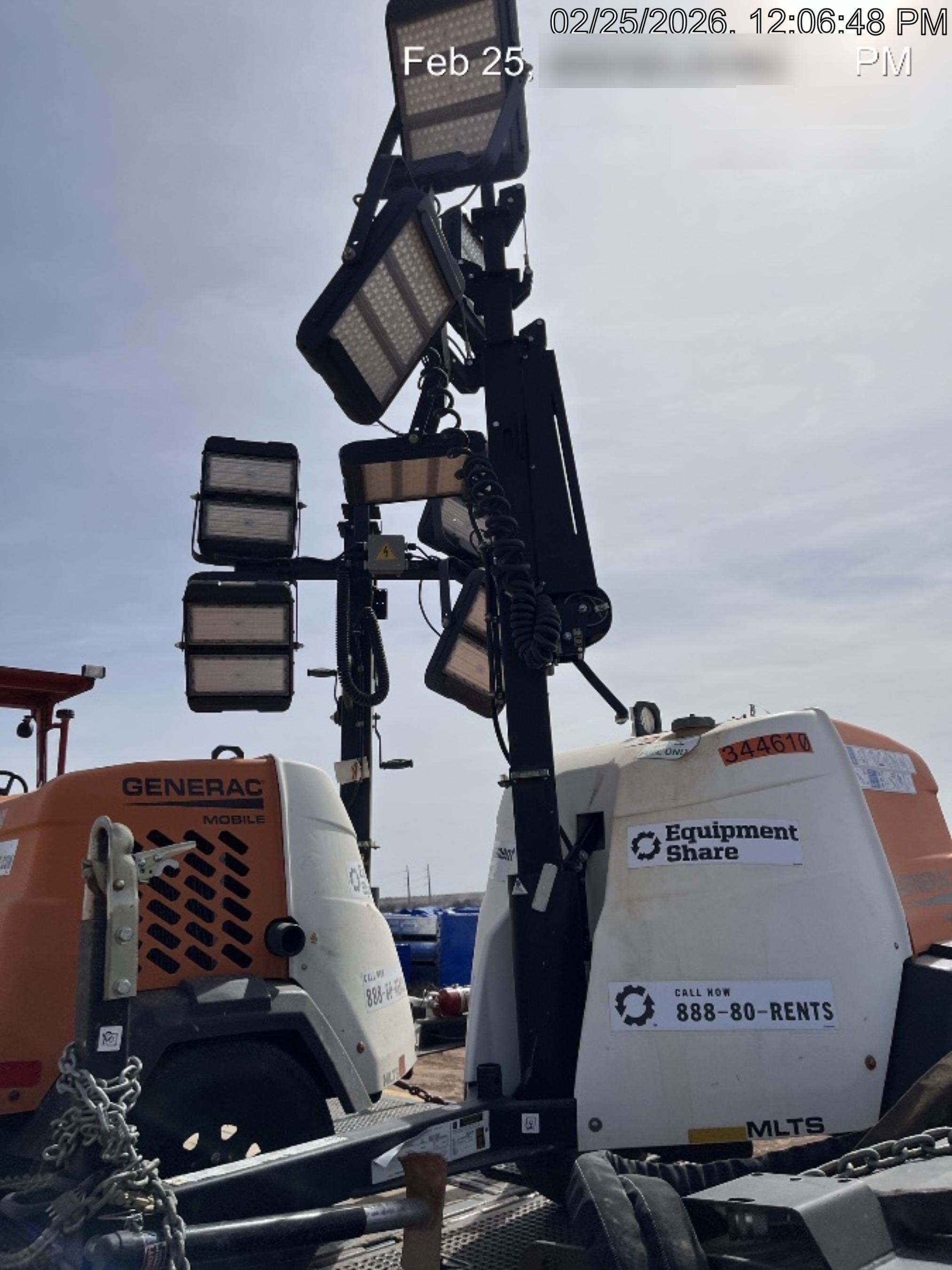 2023 GENERAC MLT2