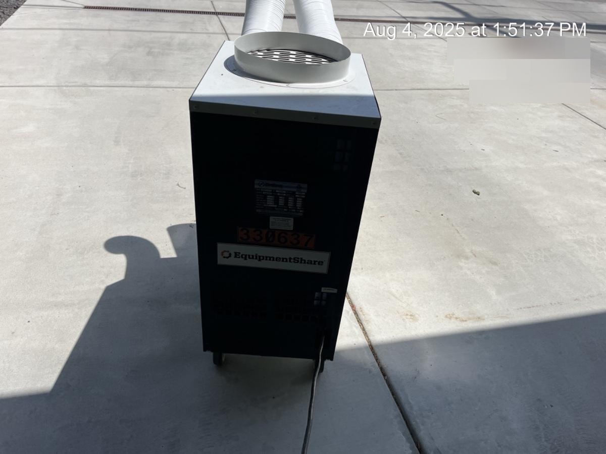 2023 KWIKOOL KPAC1411-2