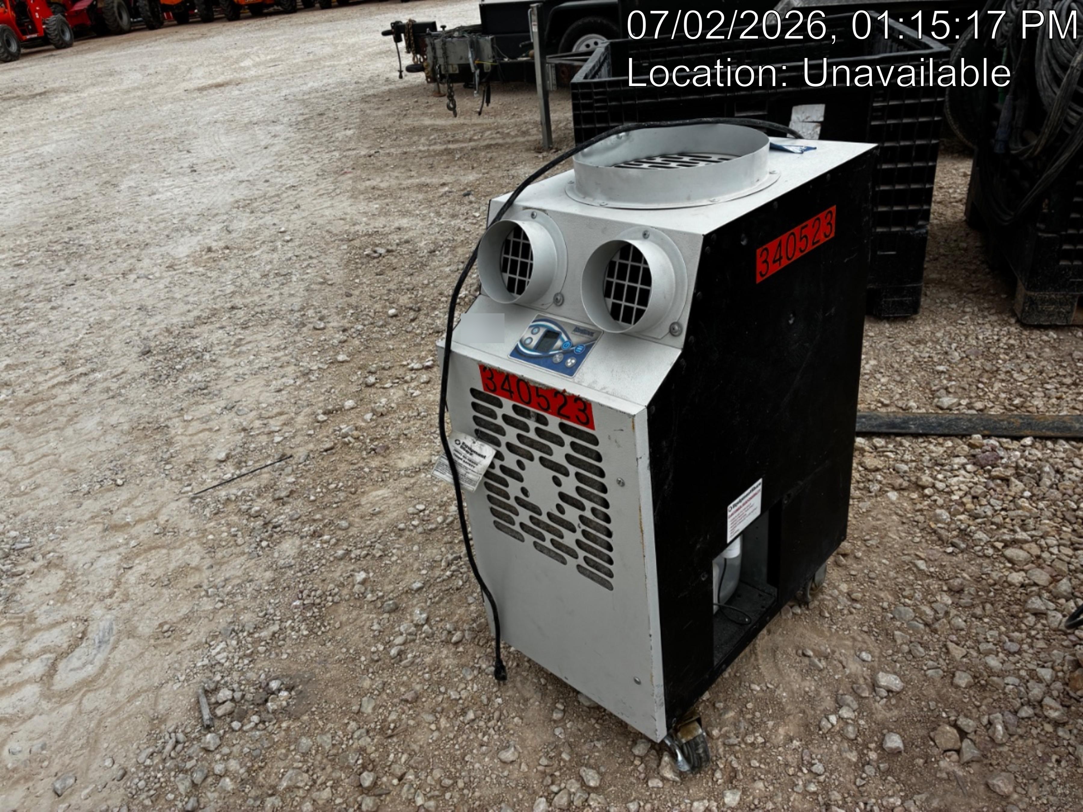 2023 KWIKOOL KPAC1411-2