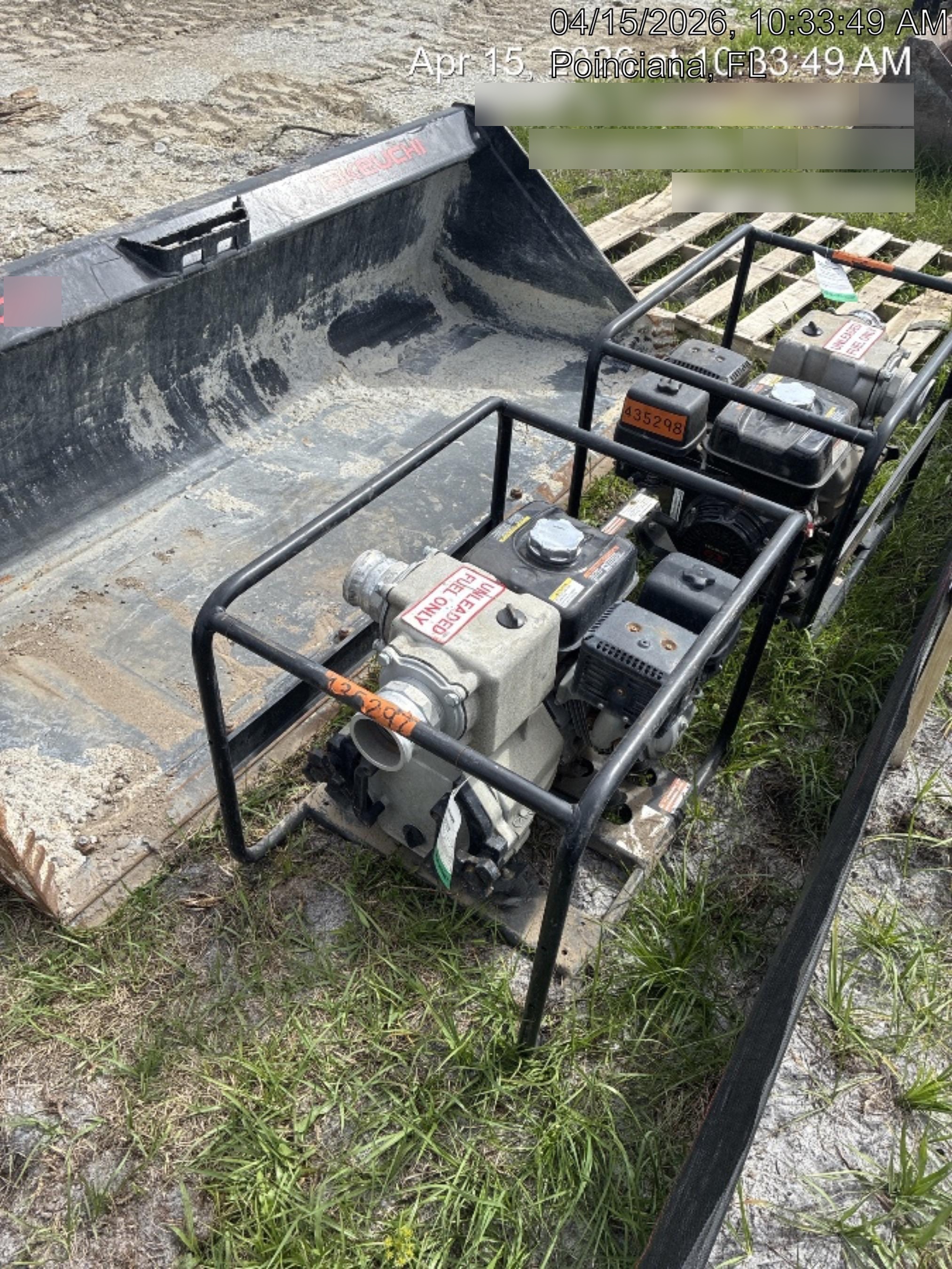 2024 MI-T-M WTP-T03-0MGH