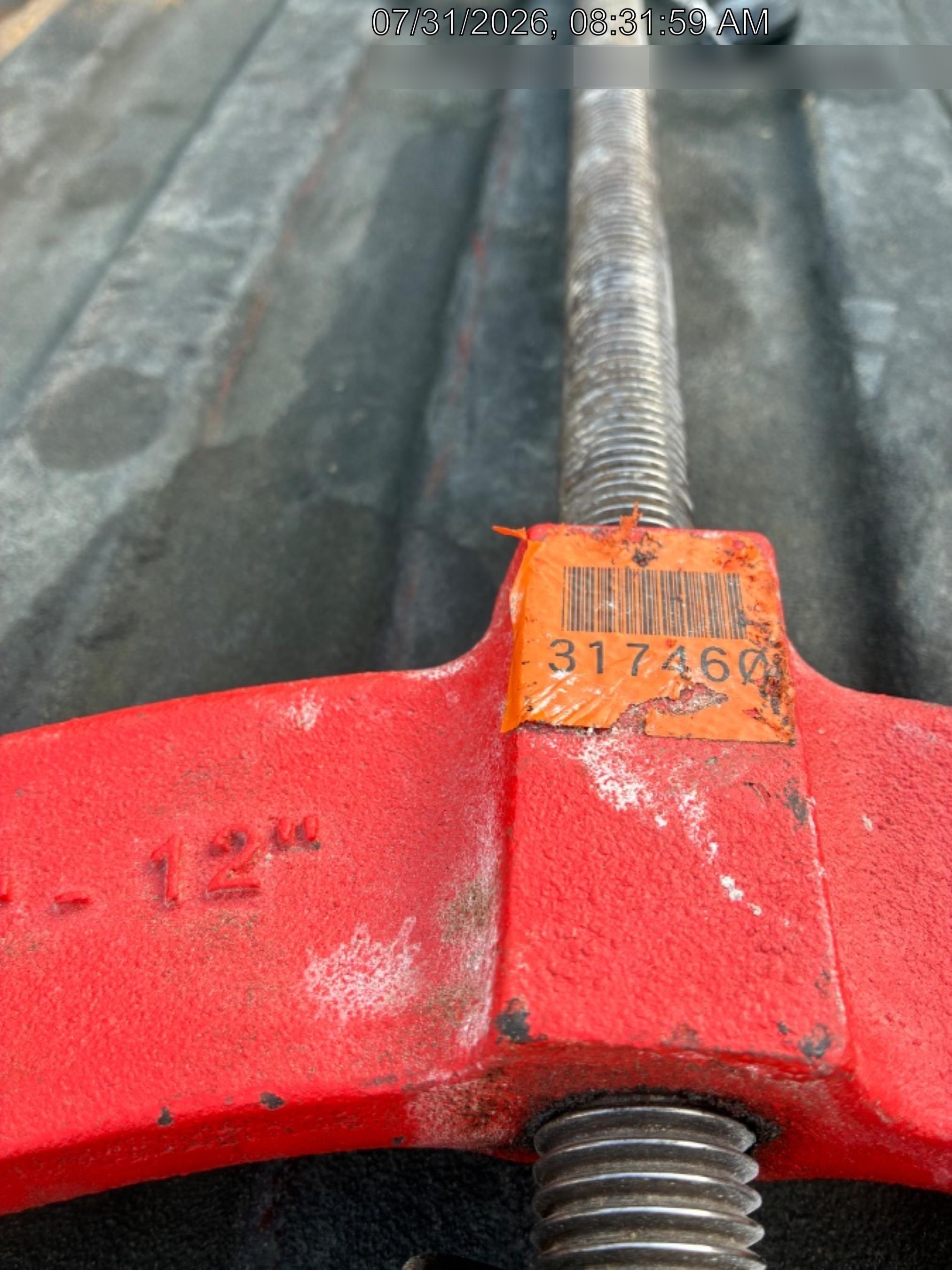 2023 RIDGID 32850