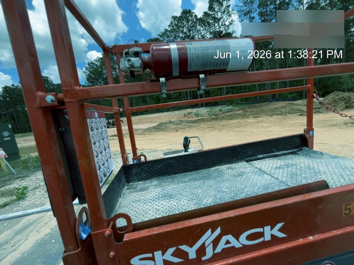 2017 SKYJACK SJIII-3219
