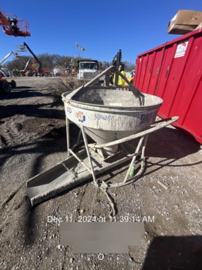 2023 GAR-BRO 427-R