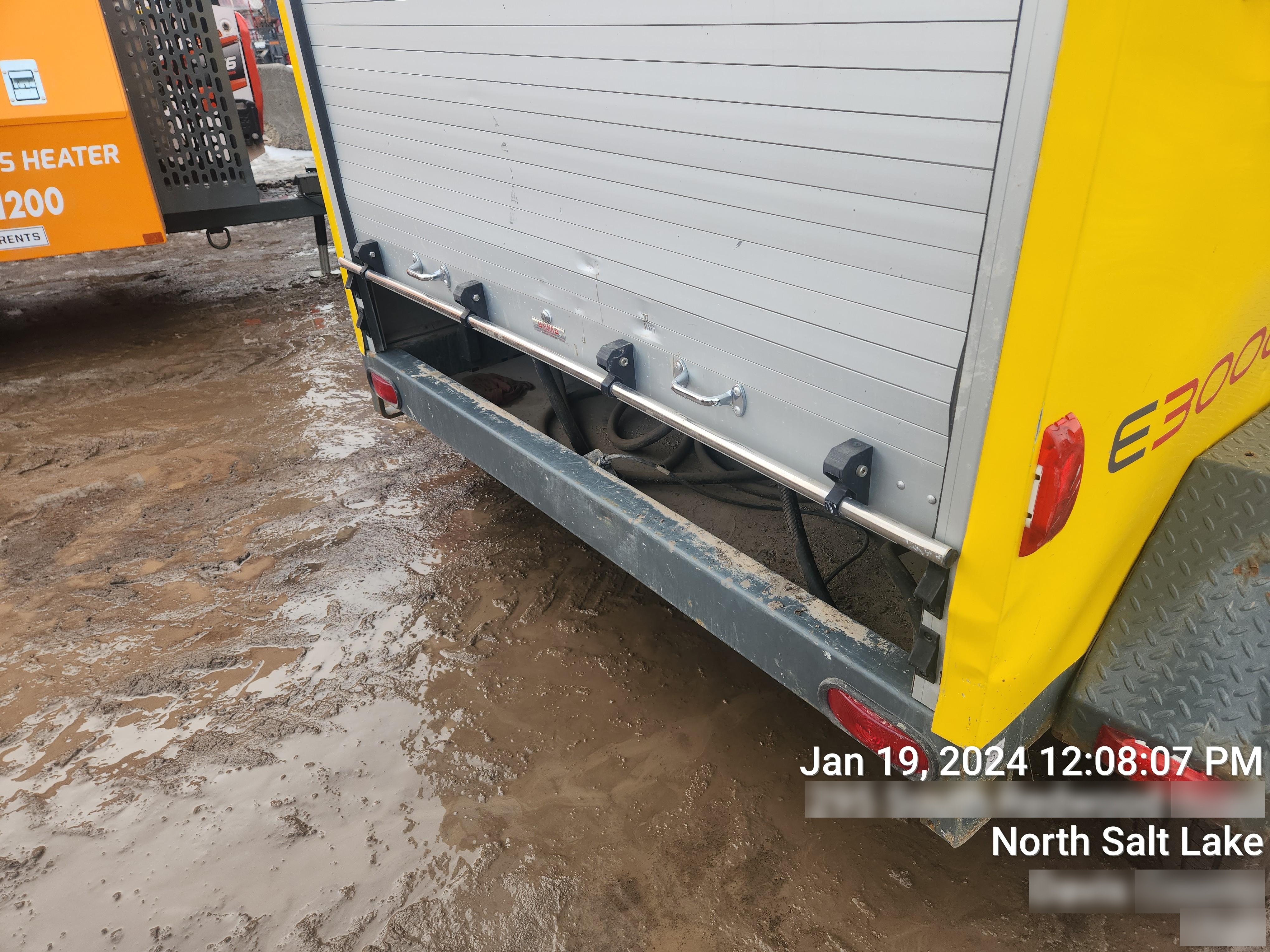 2020 WACKER NEUSON E3000