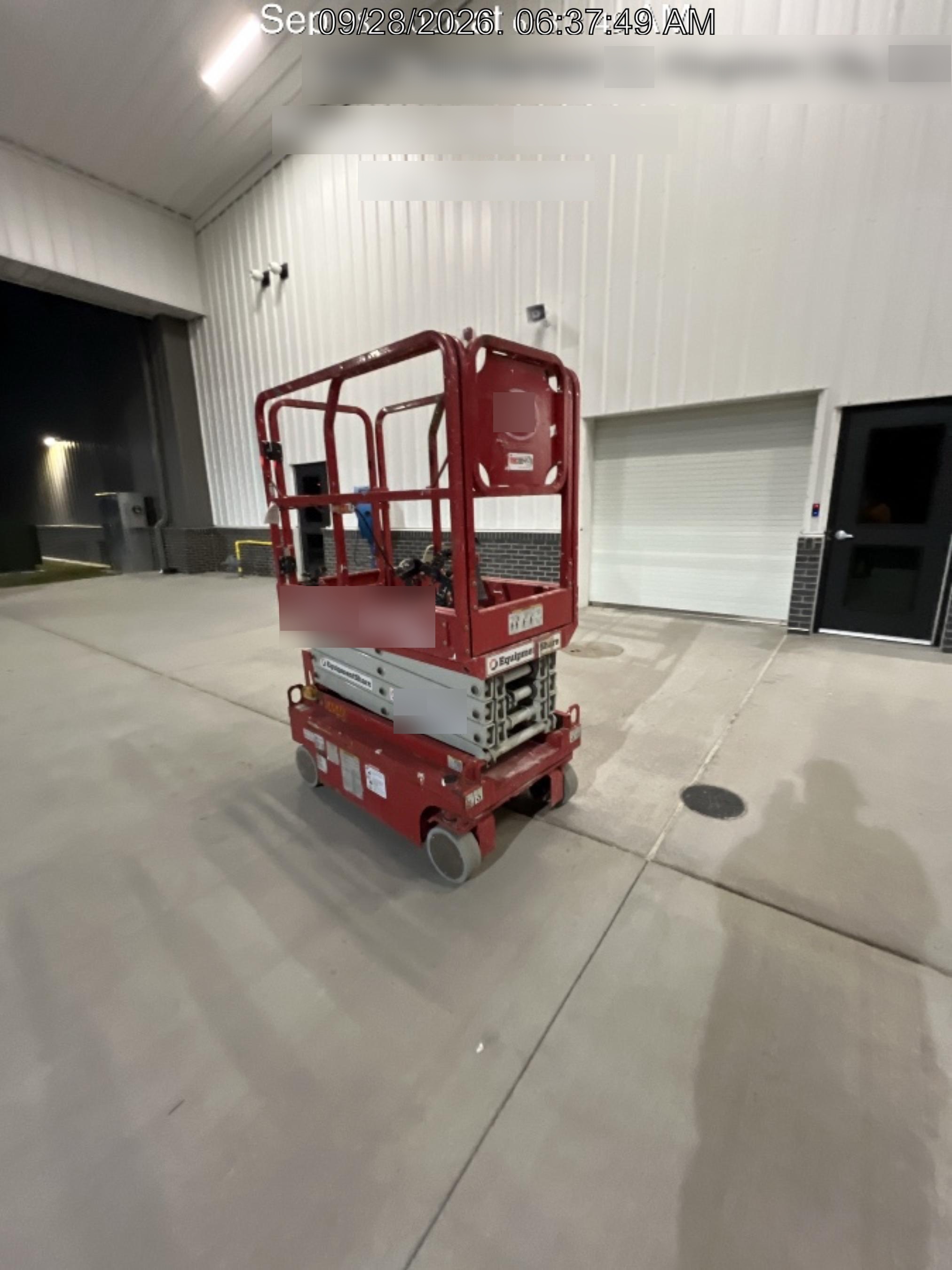 2019 MEC 1330SE