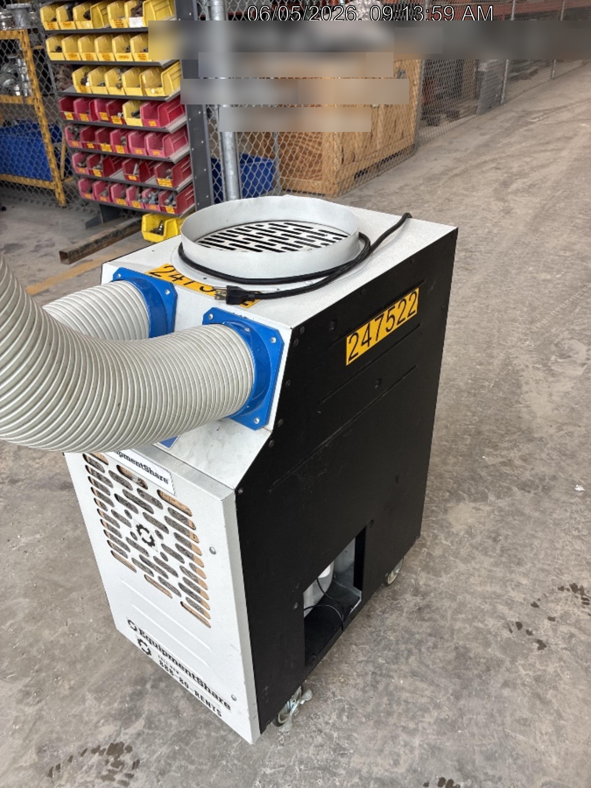 2022 KWIKOOL KPAC1411-2