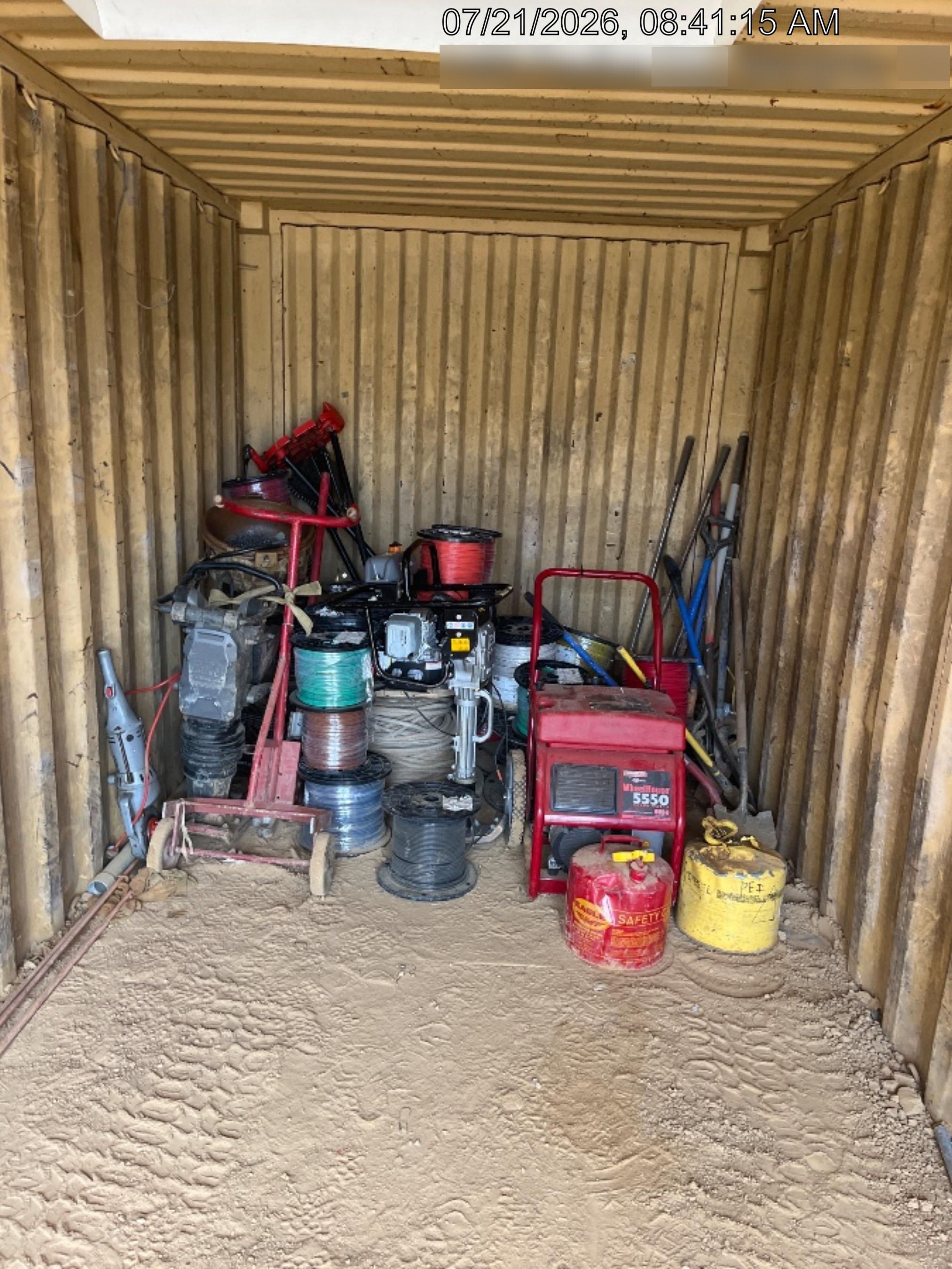2023 MULTIQUIP MTR40HF