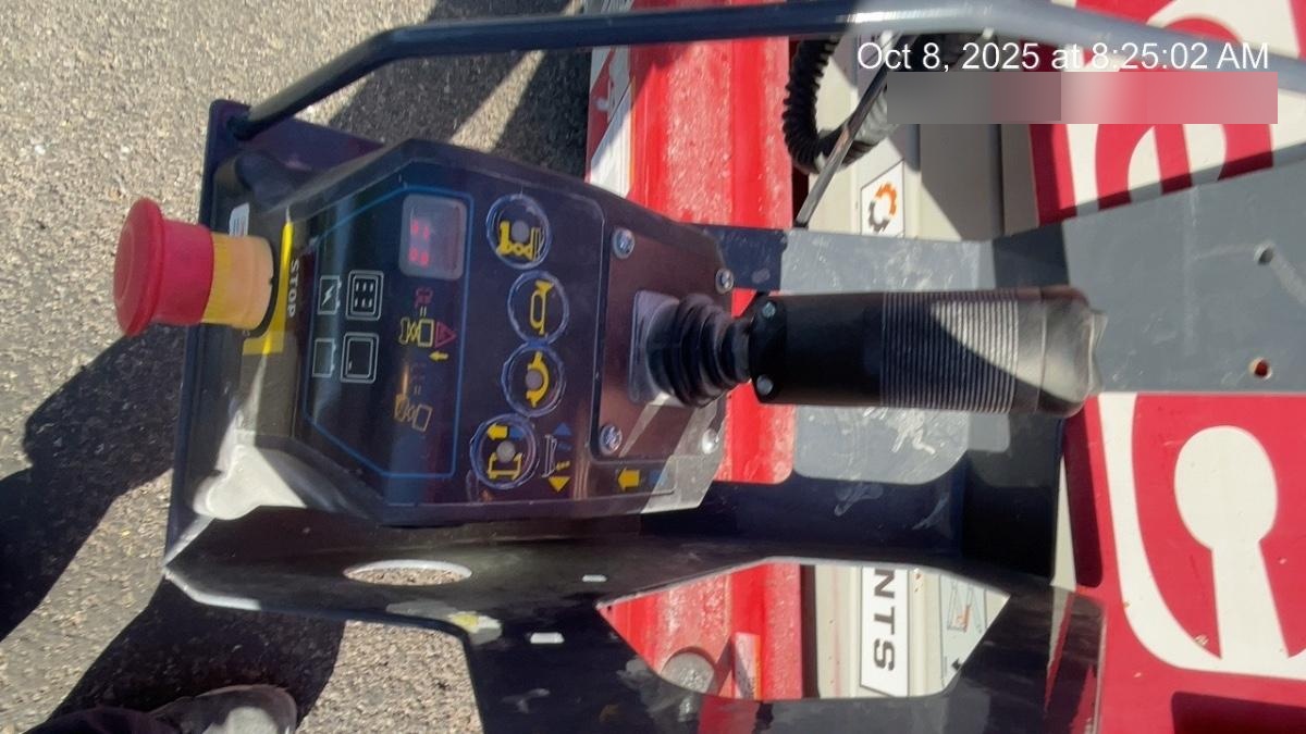 2019 MEC 1330SE